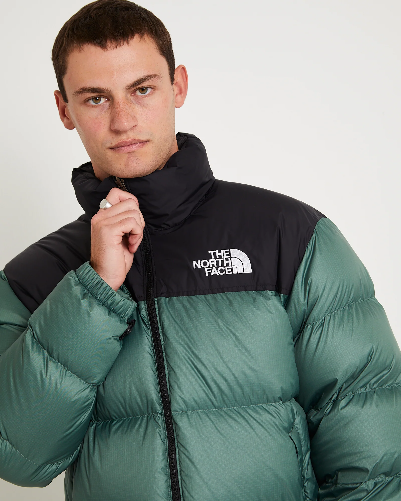 Men's 1996 Retro Nuptse Jacket - Image 5