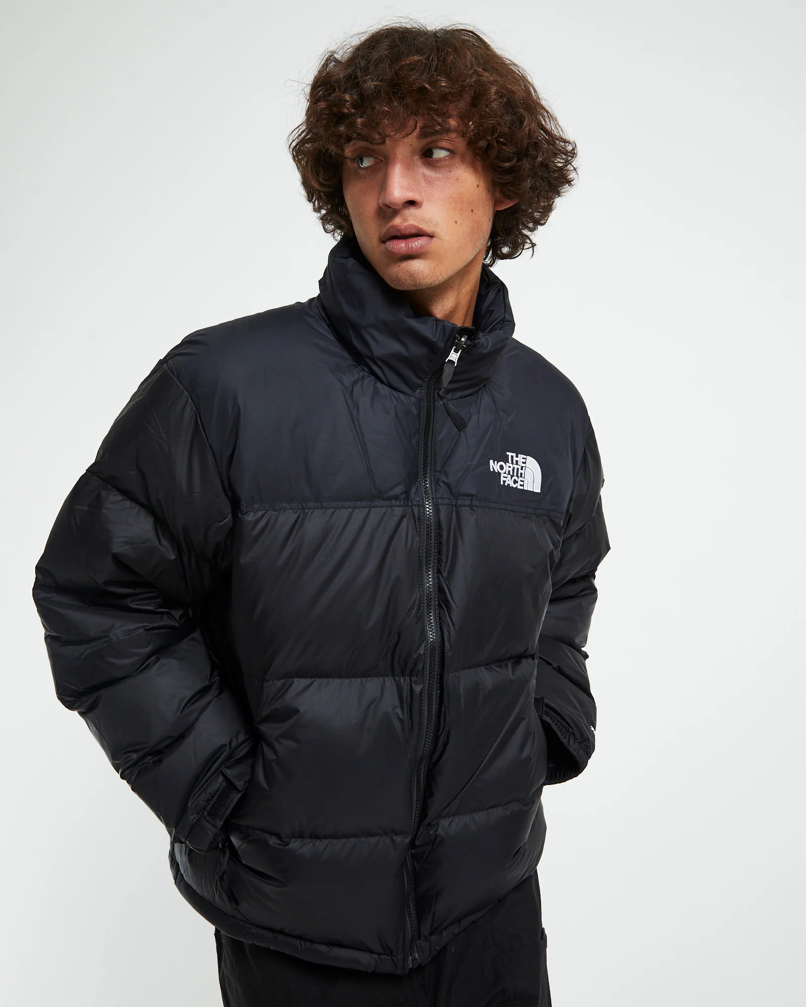 Men's 1996 Retro Nuptse Jacket - Image 5