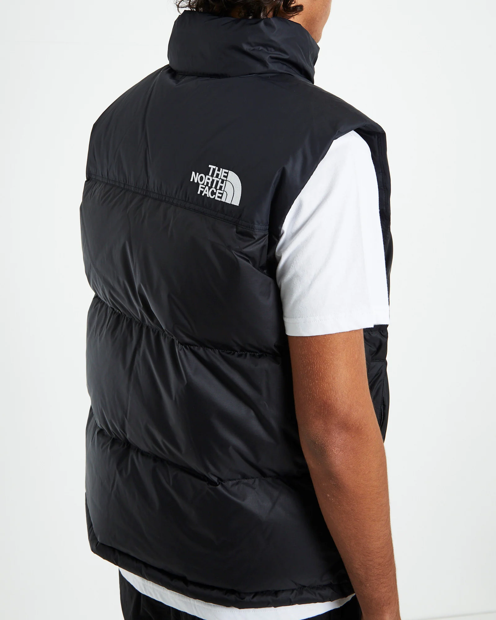Men's 1996 Retro Nuptse Vest - Image 5