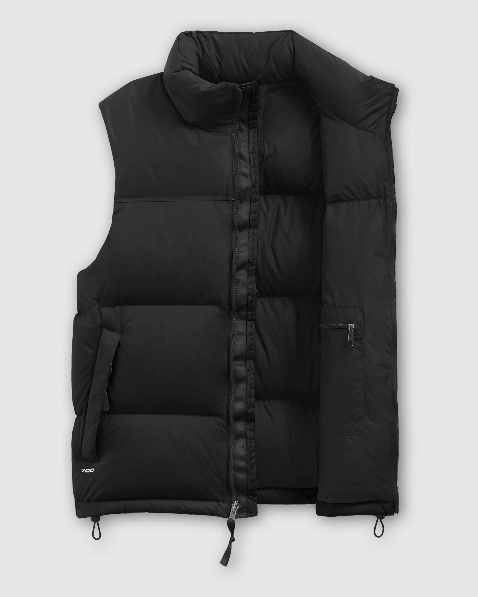 Men's 1996 Retro Nuptse Vest - Image 8