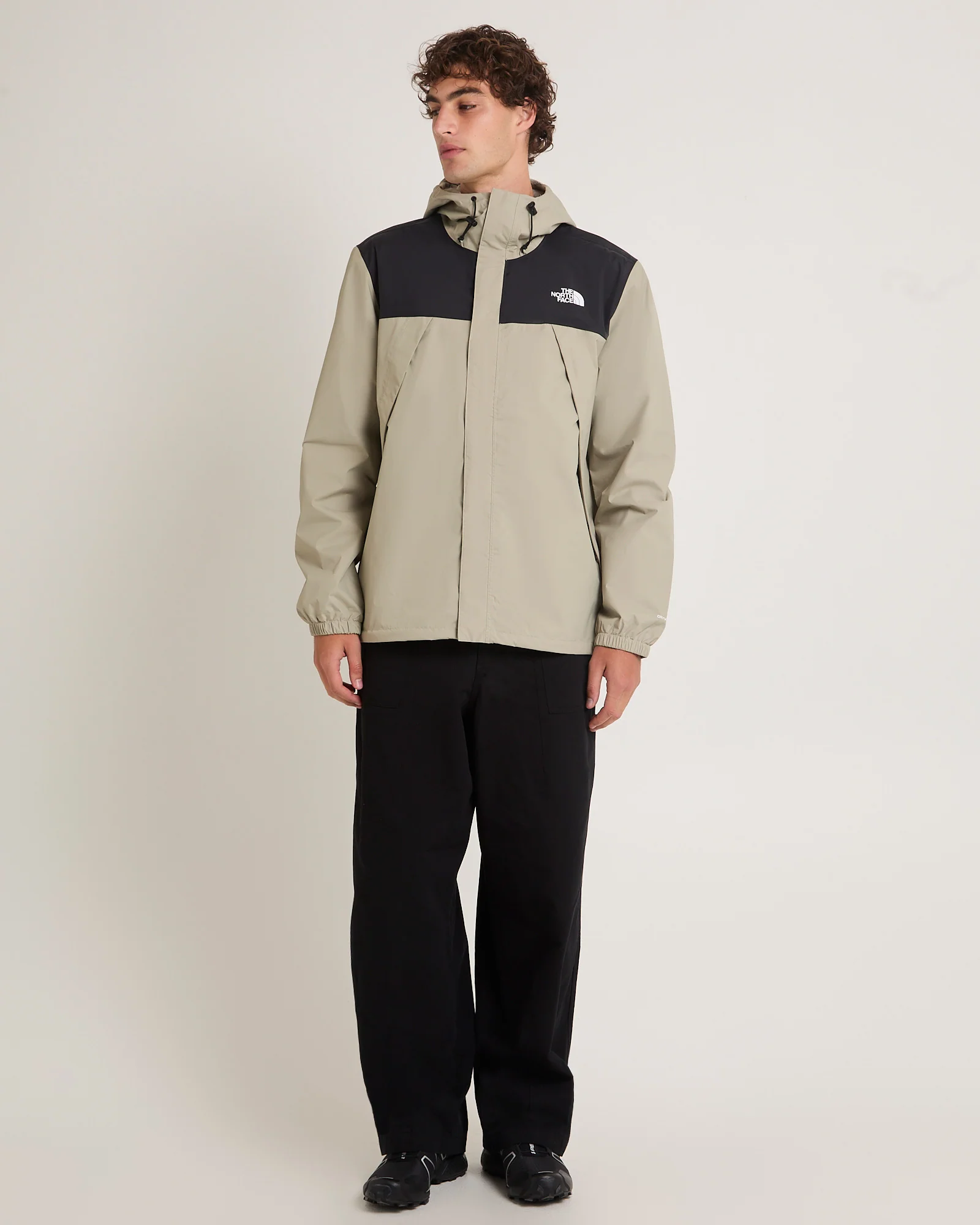 Men's Antora Jacket - Image 3