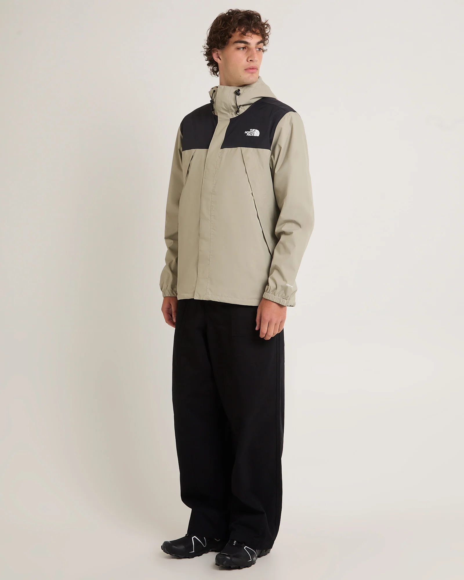 Men's Antora Jacket - Image 4
