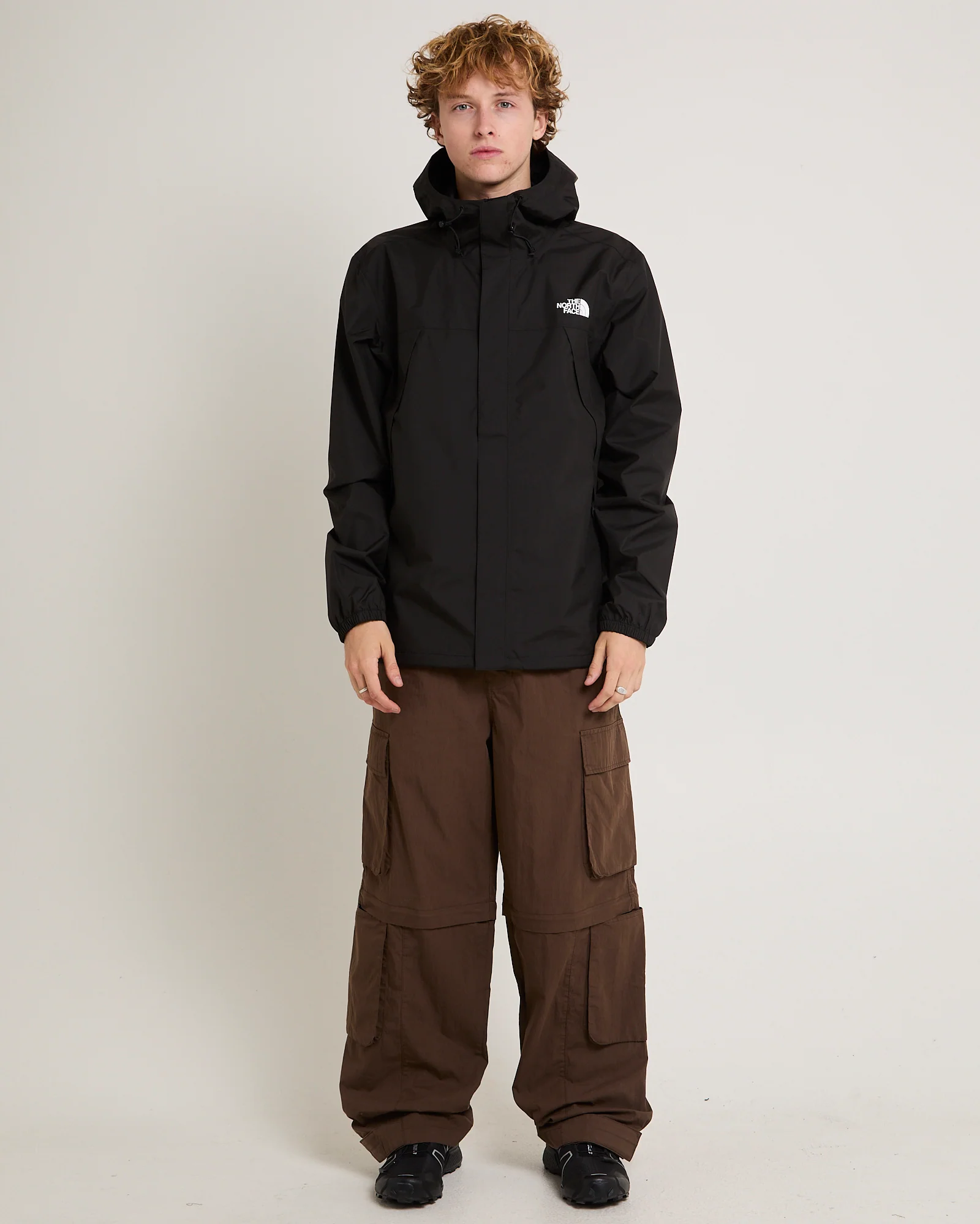 Men's Antora Jacket - Image 3