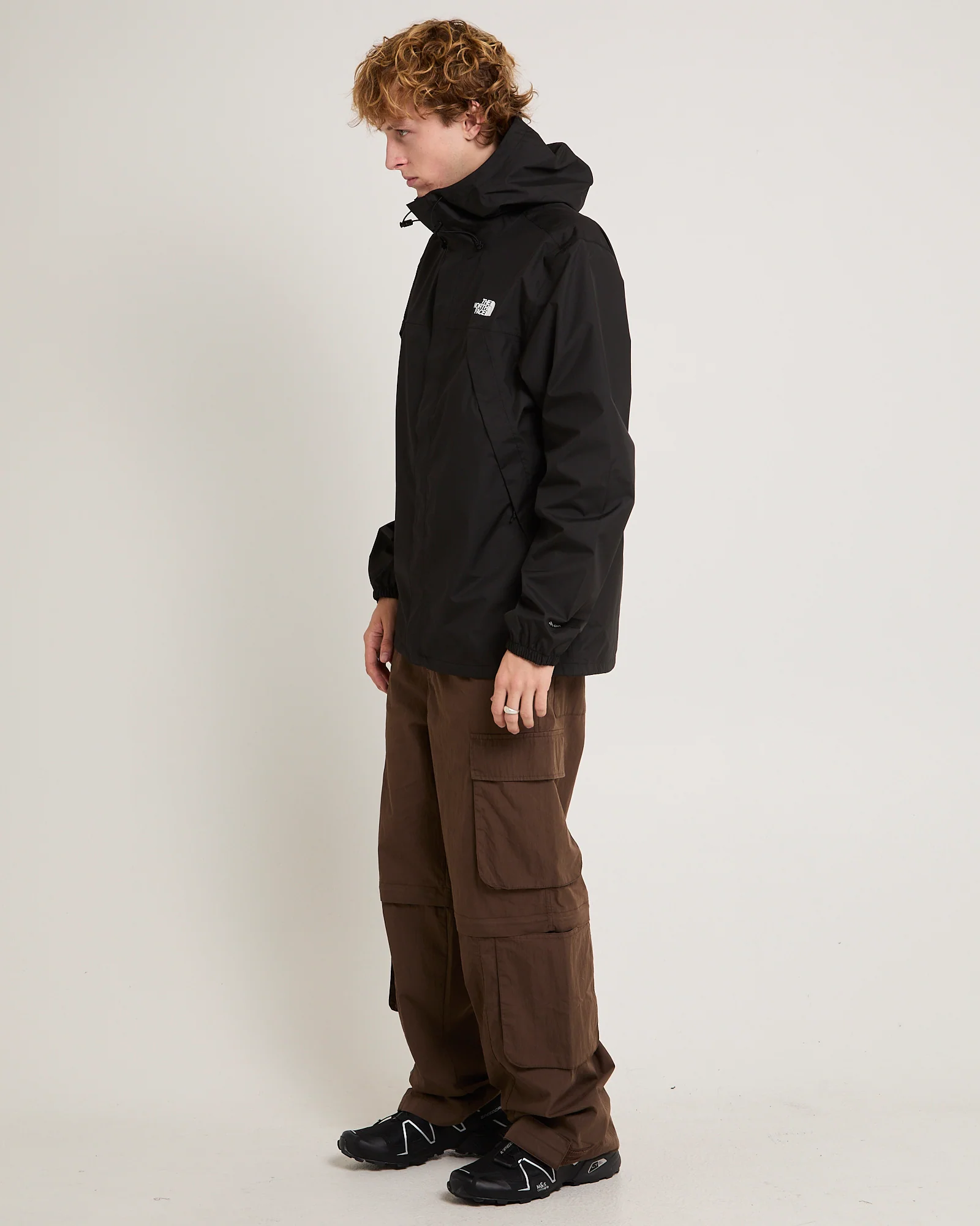 Men's Antora Jacket - Image 4