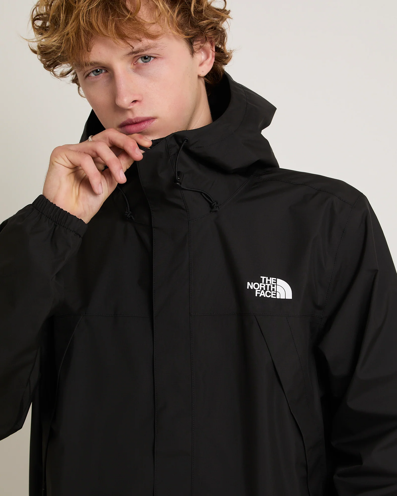 Men's Antora Jacket - Image 5