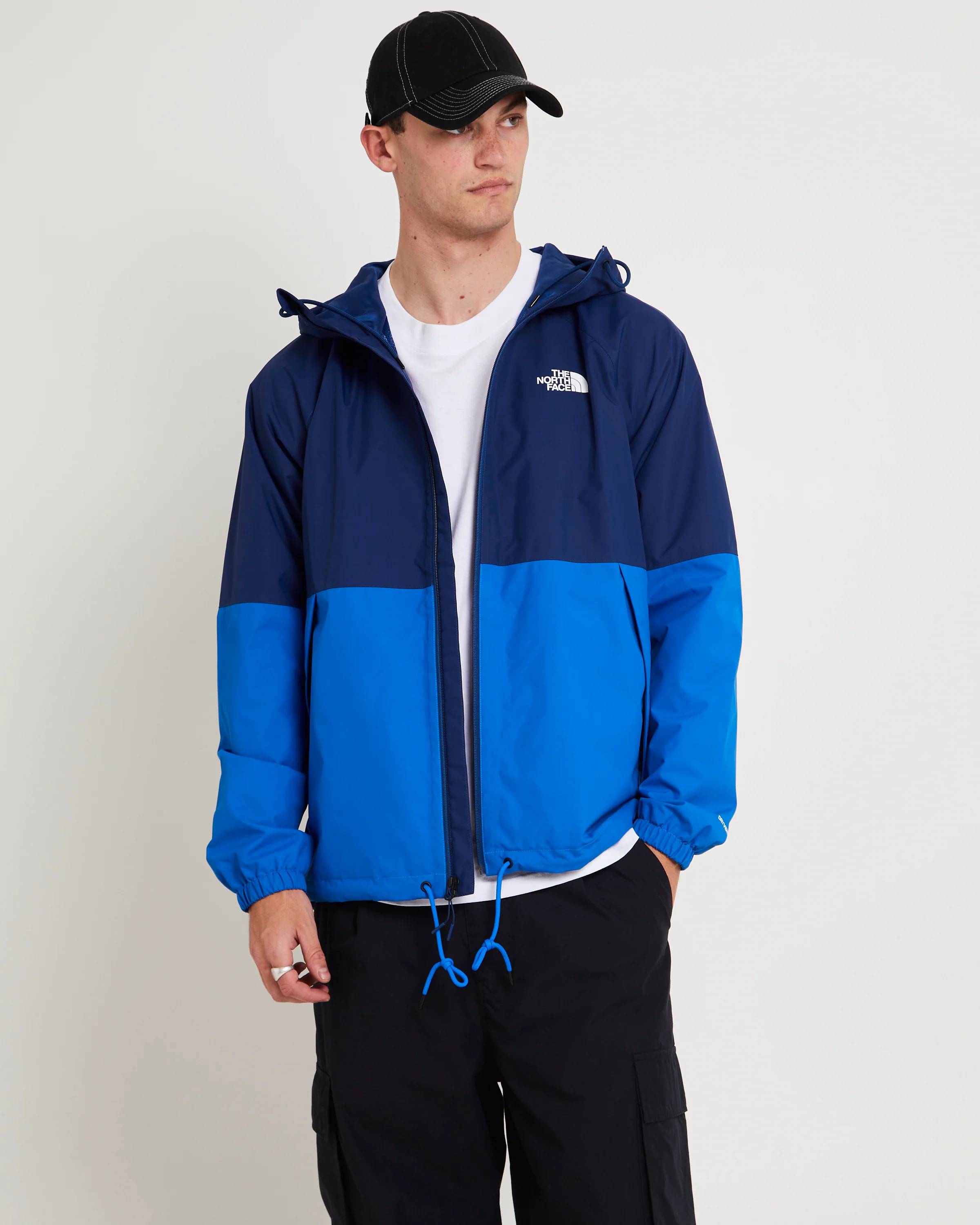 Men's Antora Rain Hoodie - Image 5
