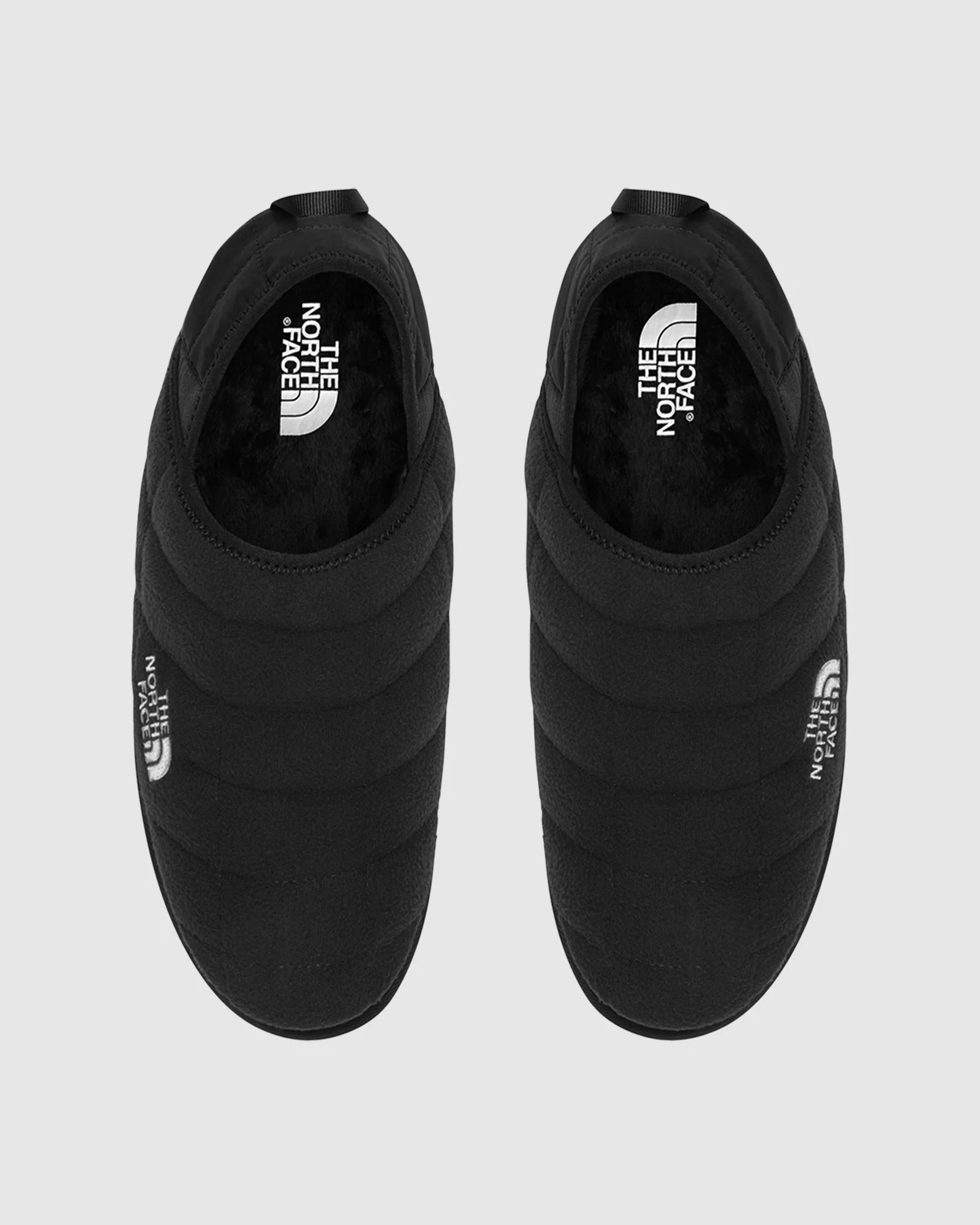 Mens Denali Thermoball Traction Mules - Image 2