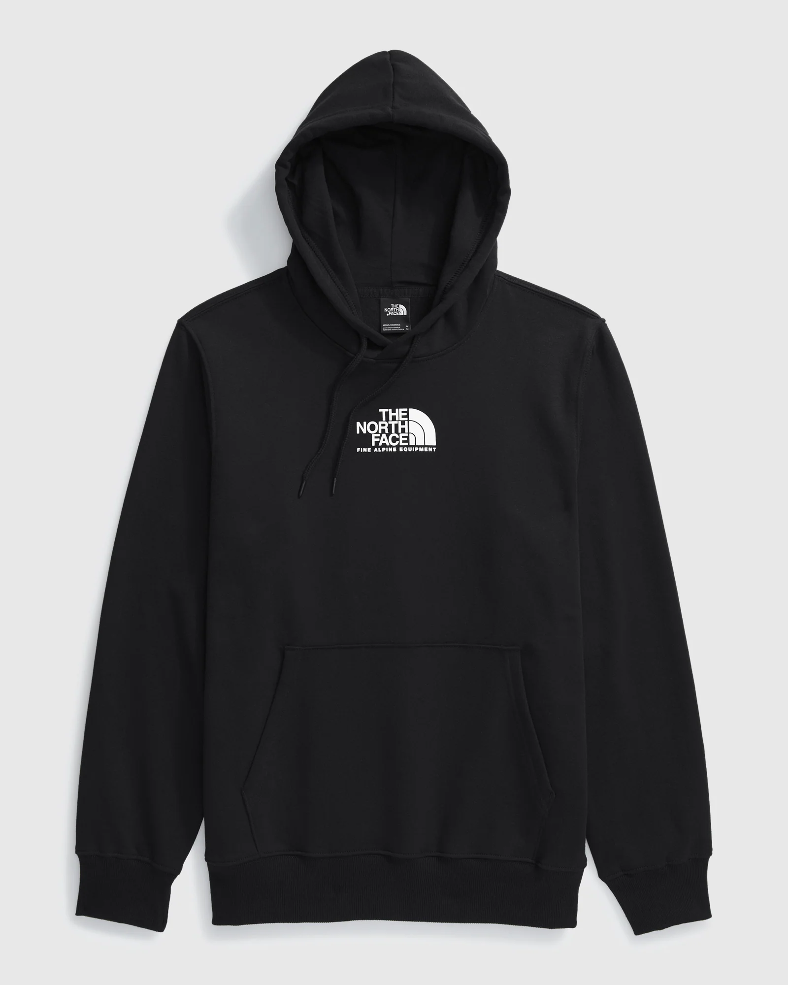 Men's Fine Alpine Hoodie - Image 2