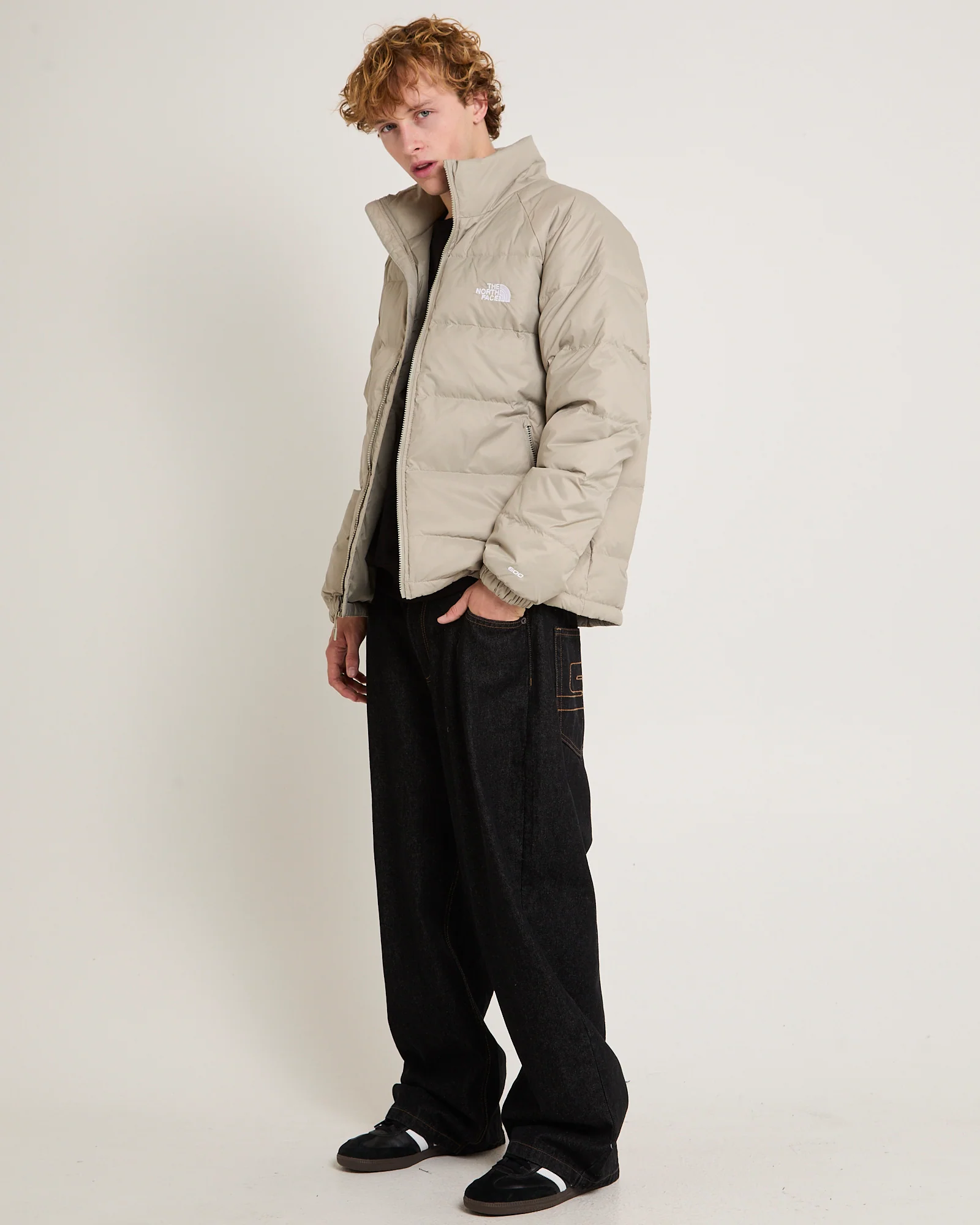 Men's Hydrenalite Down Jacket - Image 4