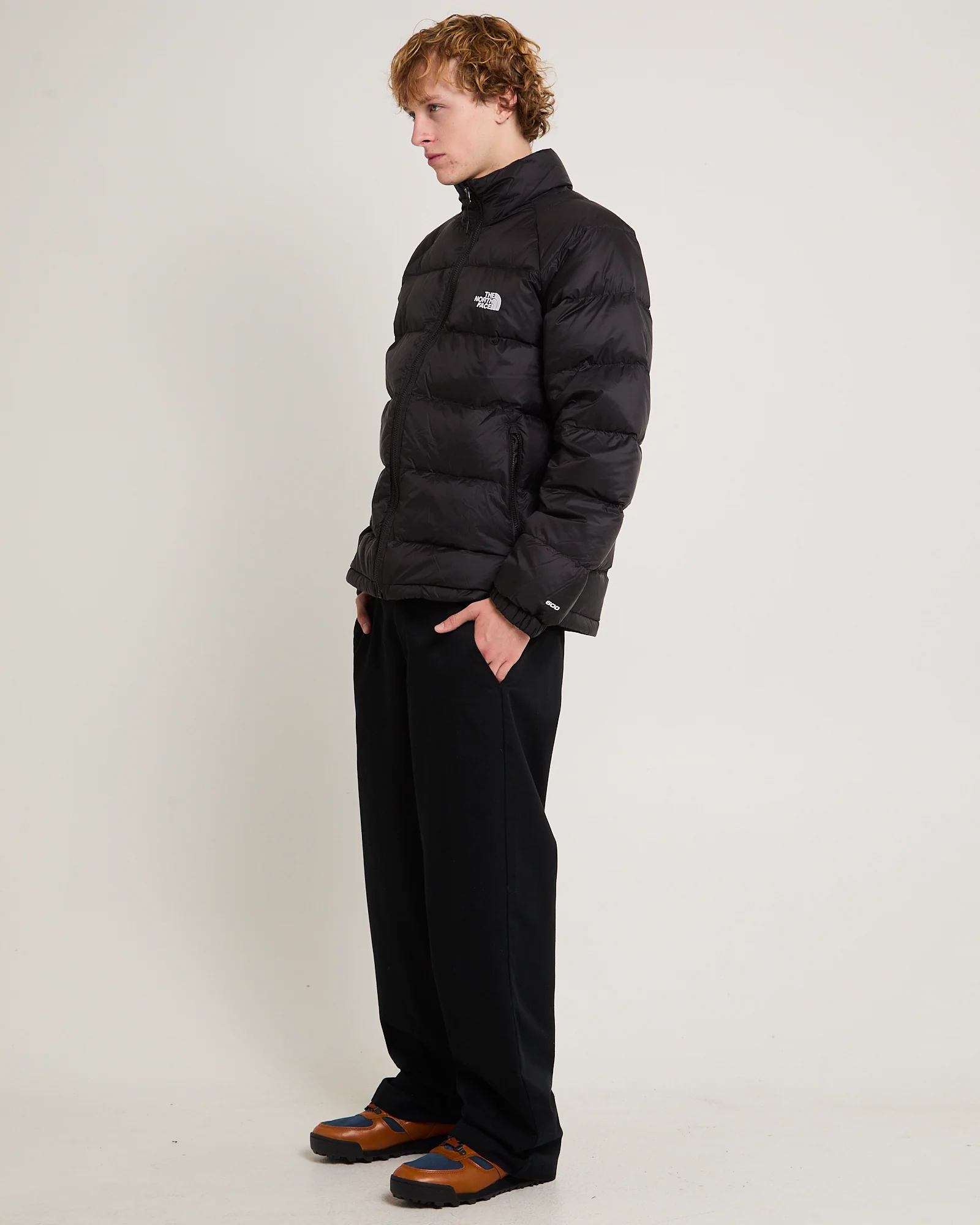 Men's Hydrenalite Down Jacket - Image 4