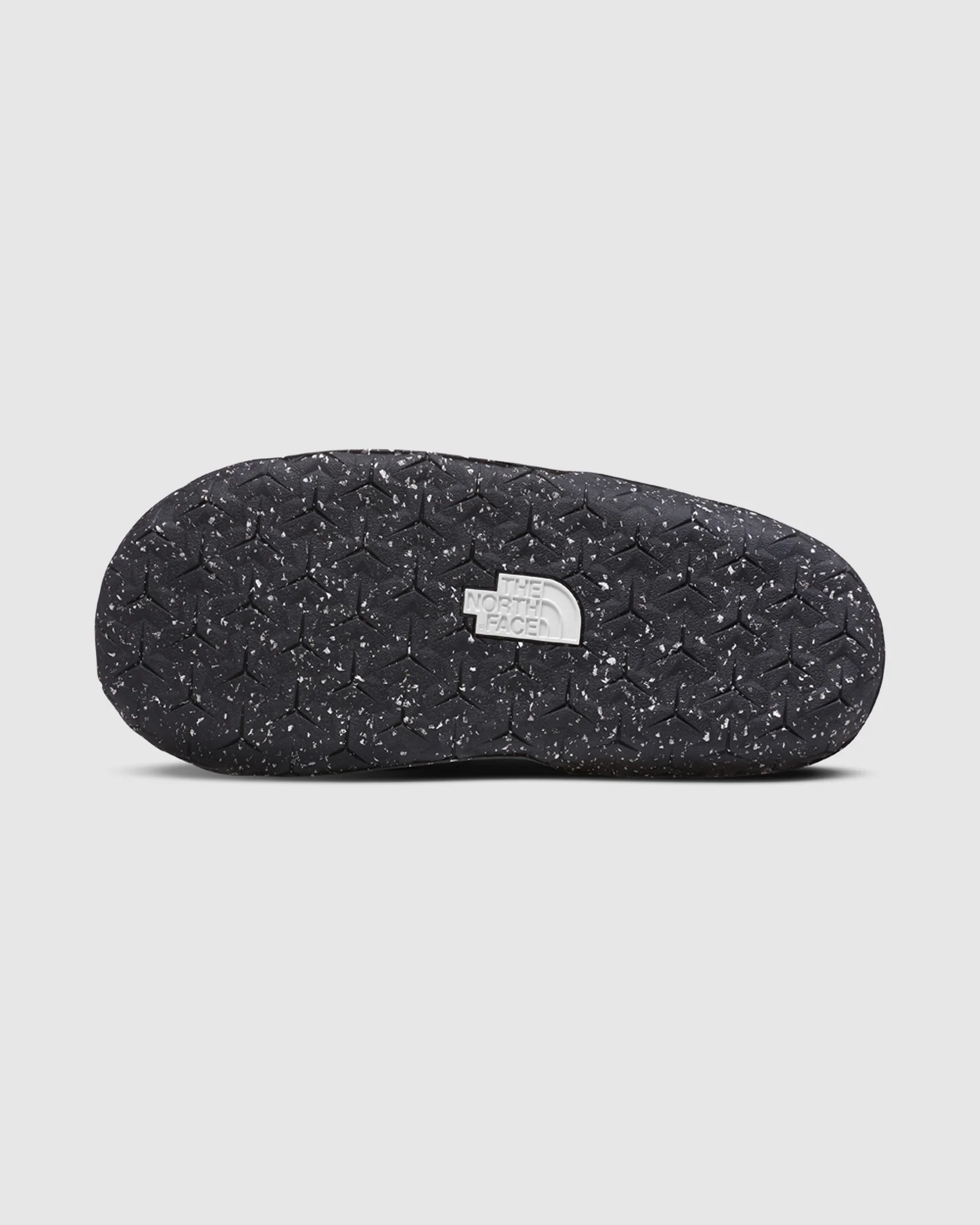 Mens Nupste Mules in Black - Image 4