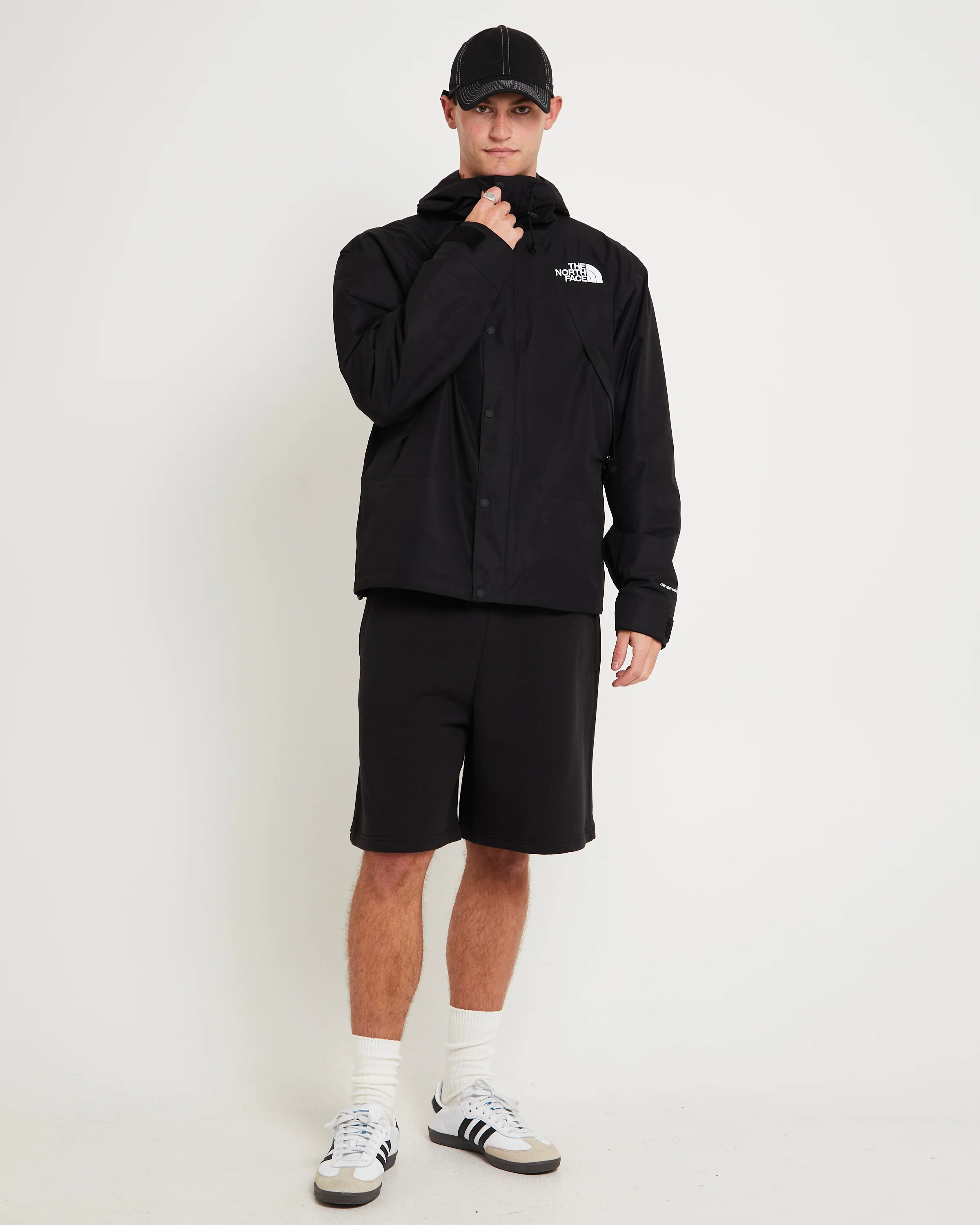 Men's Reign On Jacket - Image 3