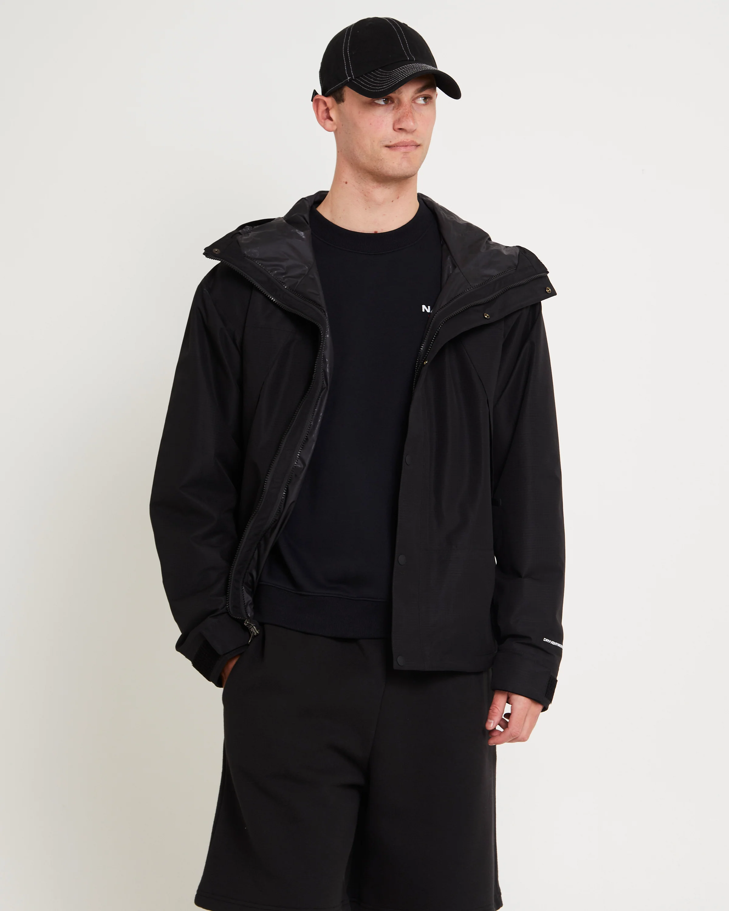 Men's Reign On Jacket - Image 4