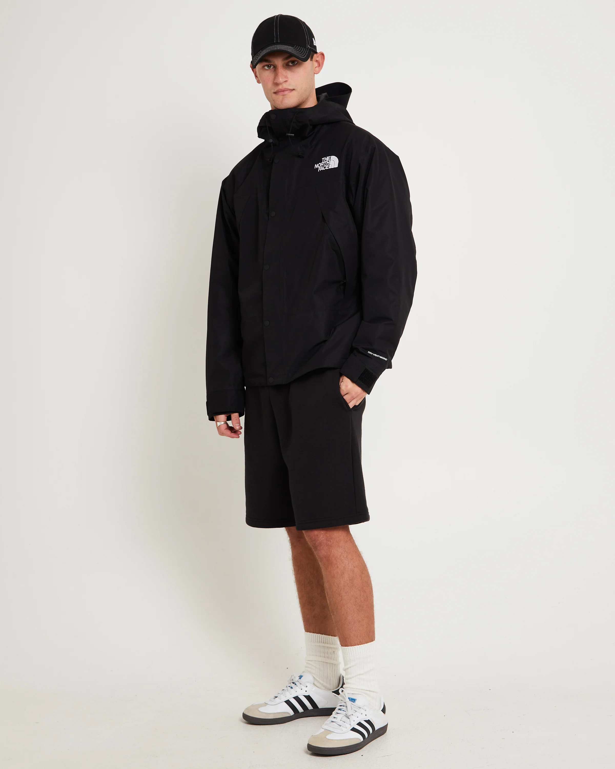 Men's Reign On Jacket - Image 5