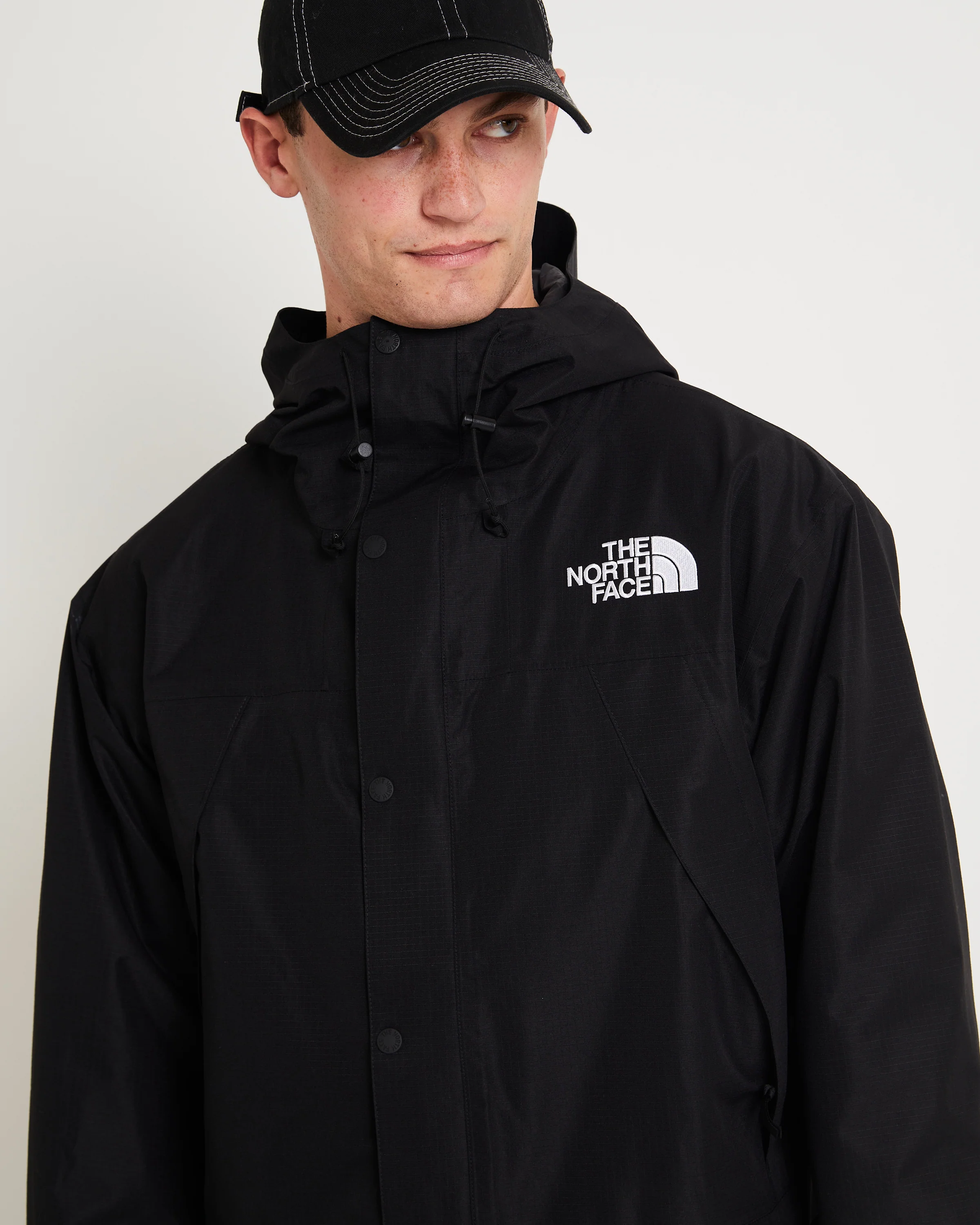 Men's Reign On Jacket - Image 6