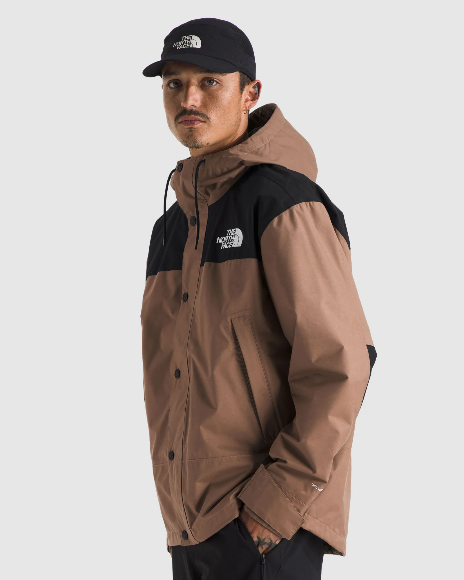 Men's Reign On Jacket - Image 3