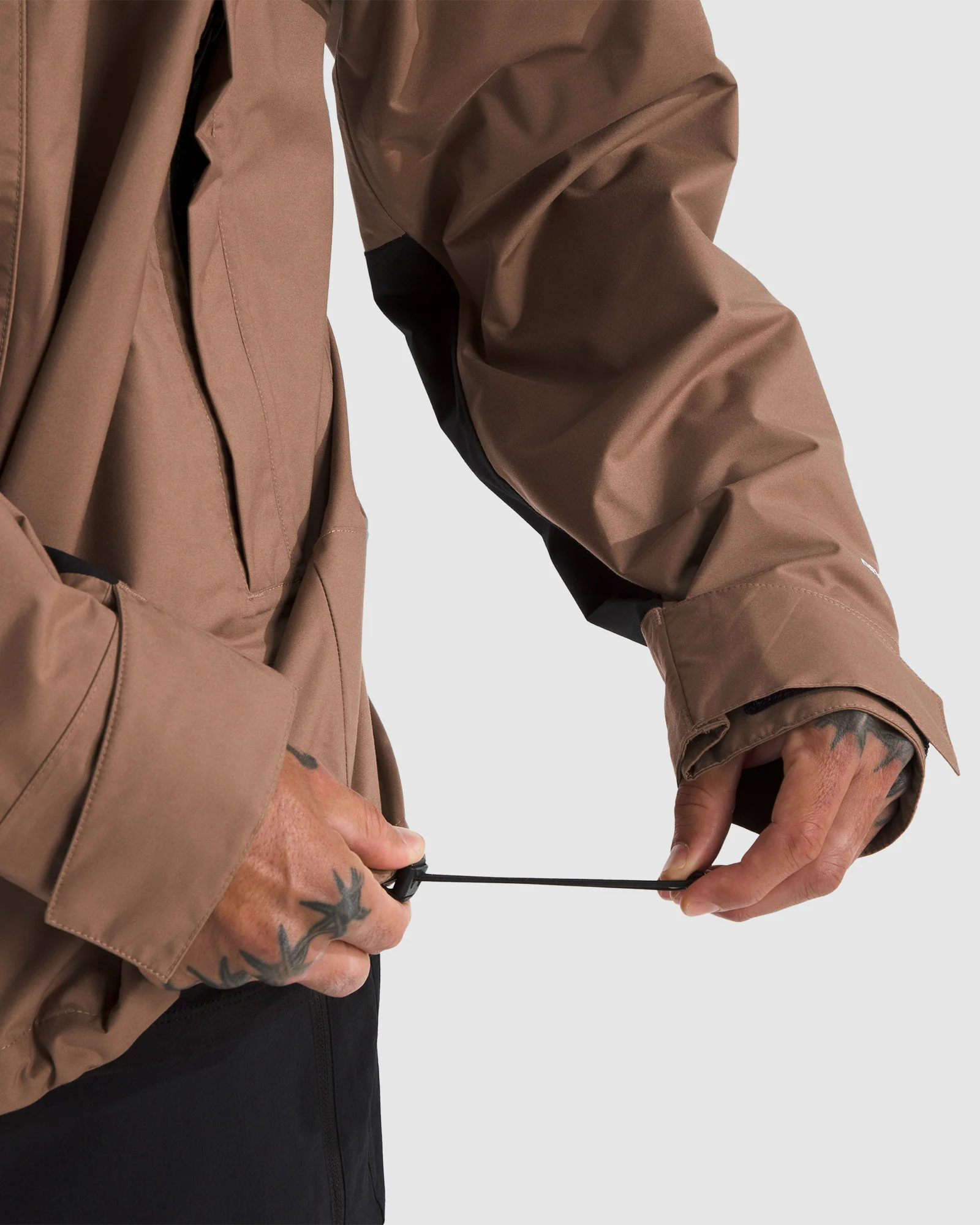 Men's Reign On Jacket - Image 6