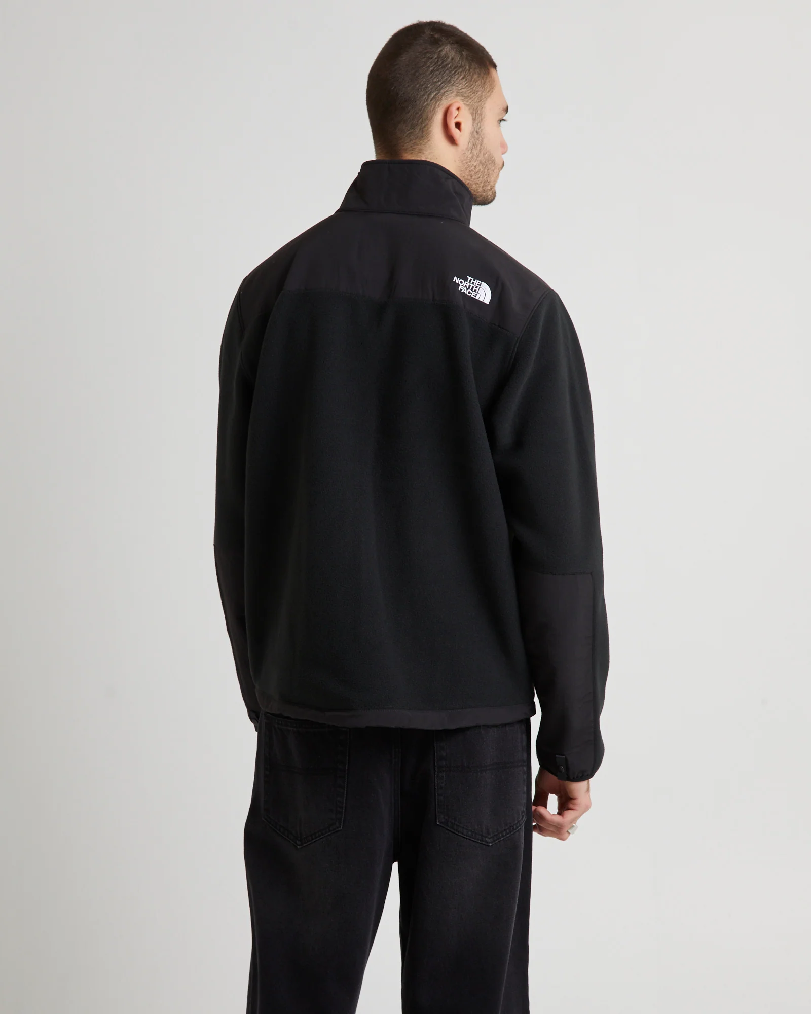 Men's Retro Denali Fleece Jacket - Image 2