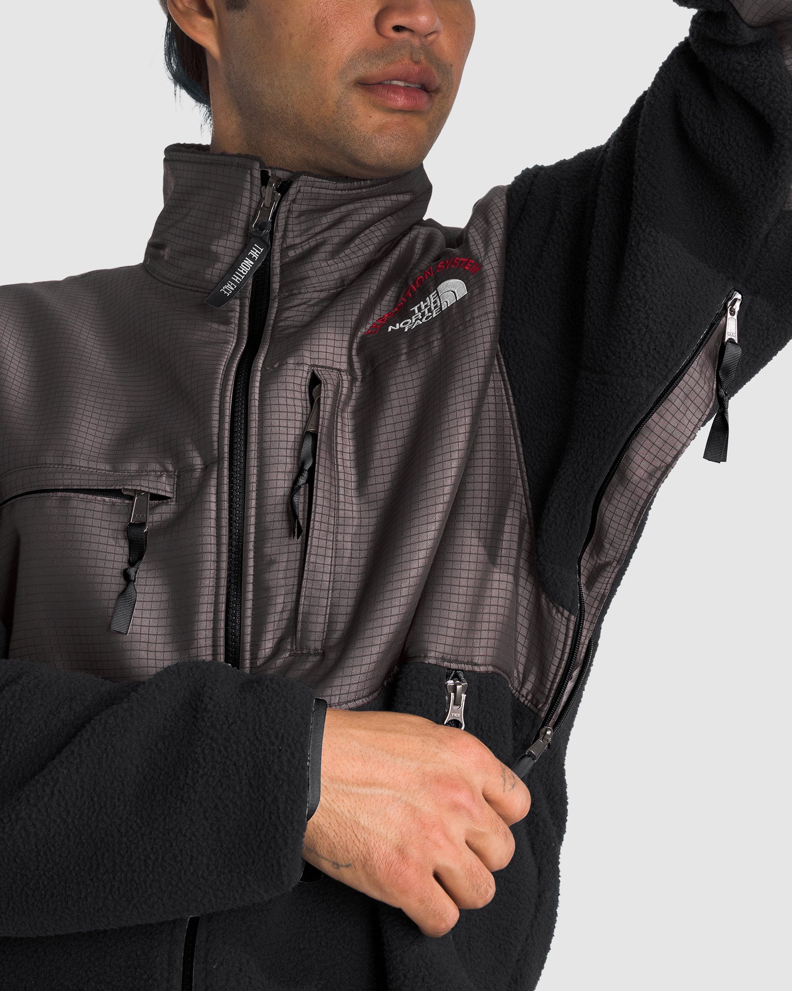 Men's Retro Denali Jacket - Image 5