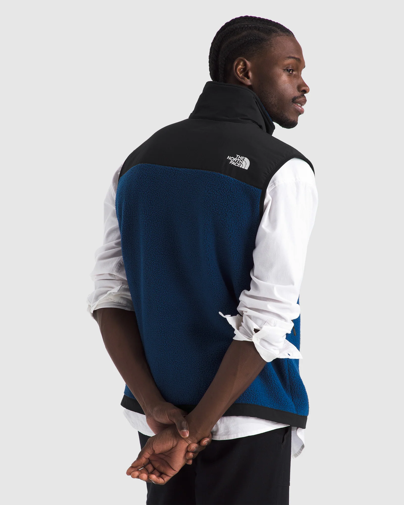 Men's Retro Denali Vest - Image 2
