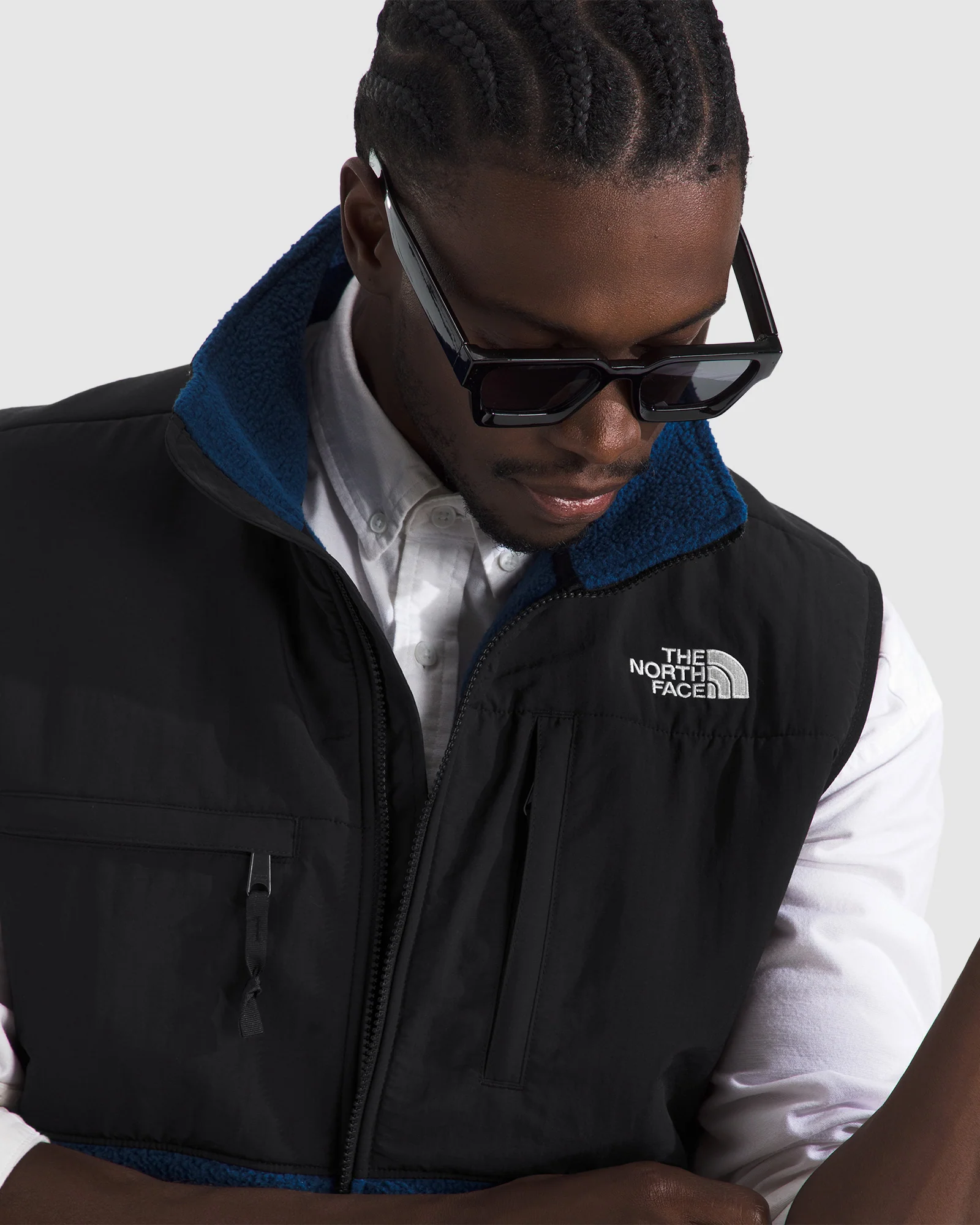 Men's Retro Denali Vest - Image 5