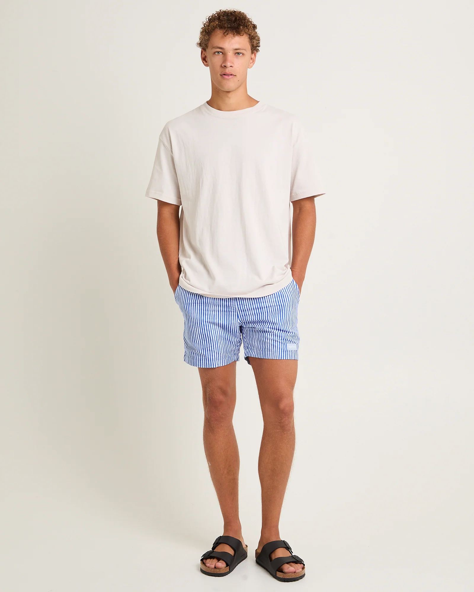Men's Swim Trunks - Image 3