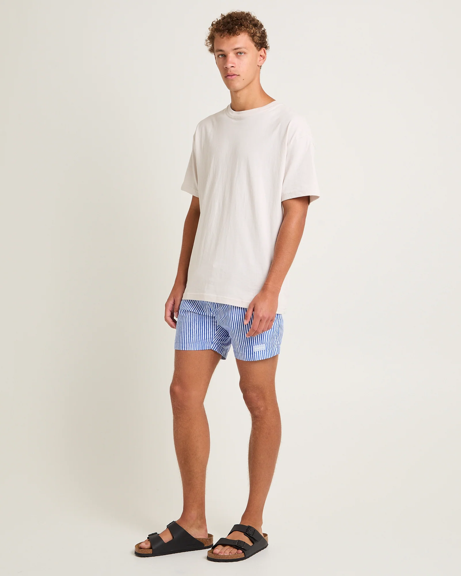 Men's Swim Trunks - Image 4