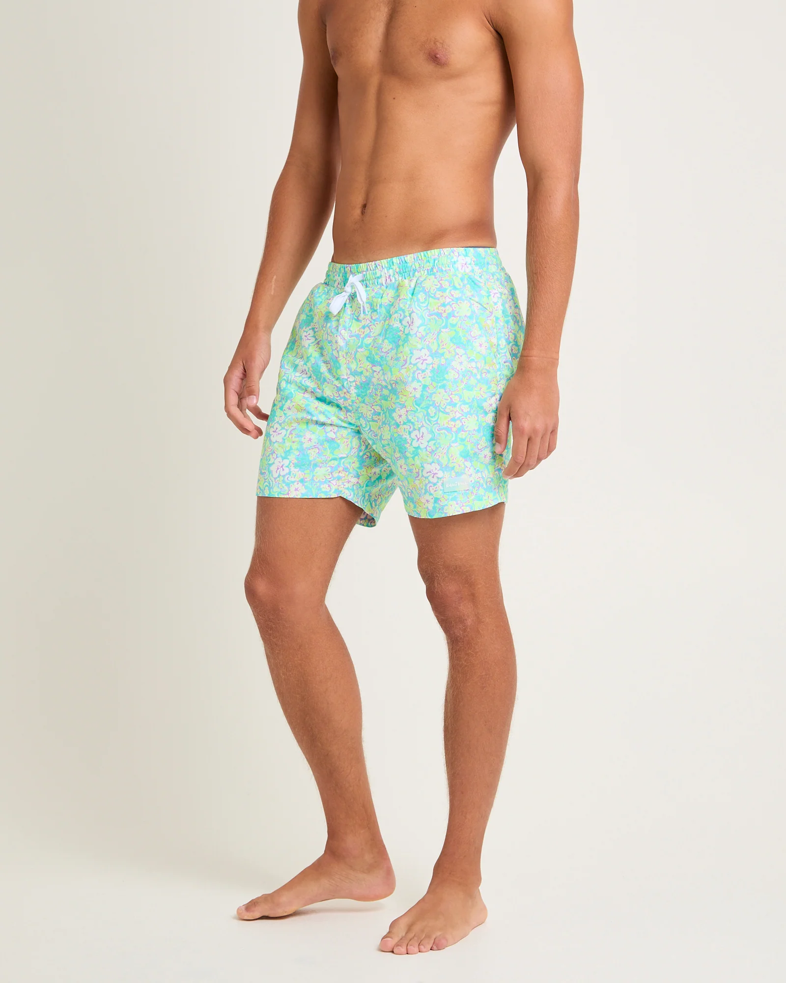Men's Swim Trunks - Image 4