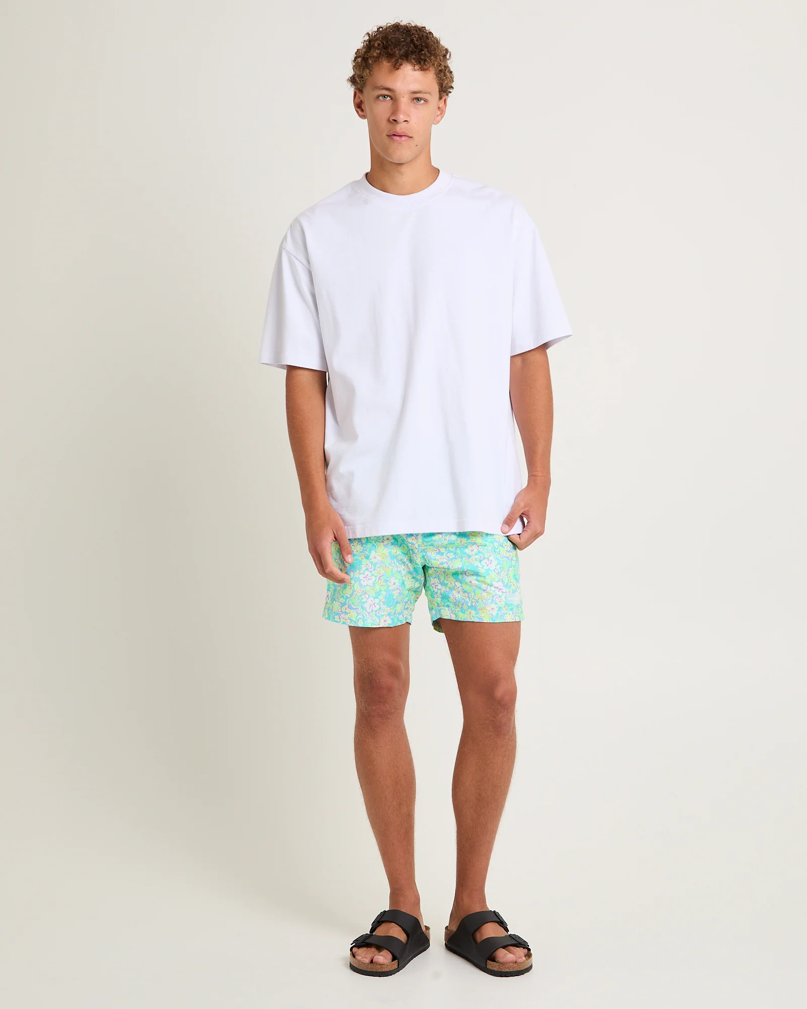 Men's Swim Trunks - Image 5
