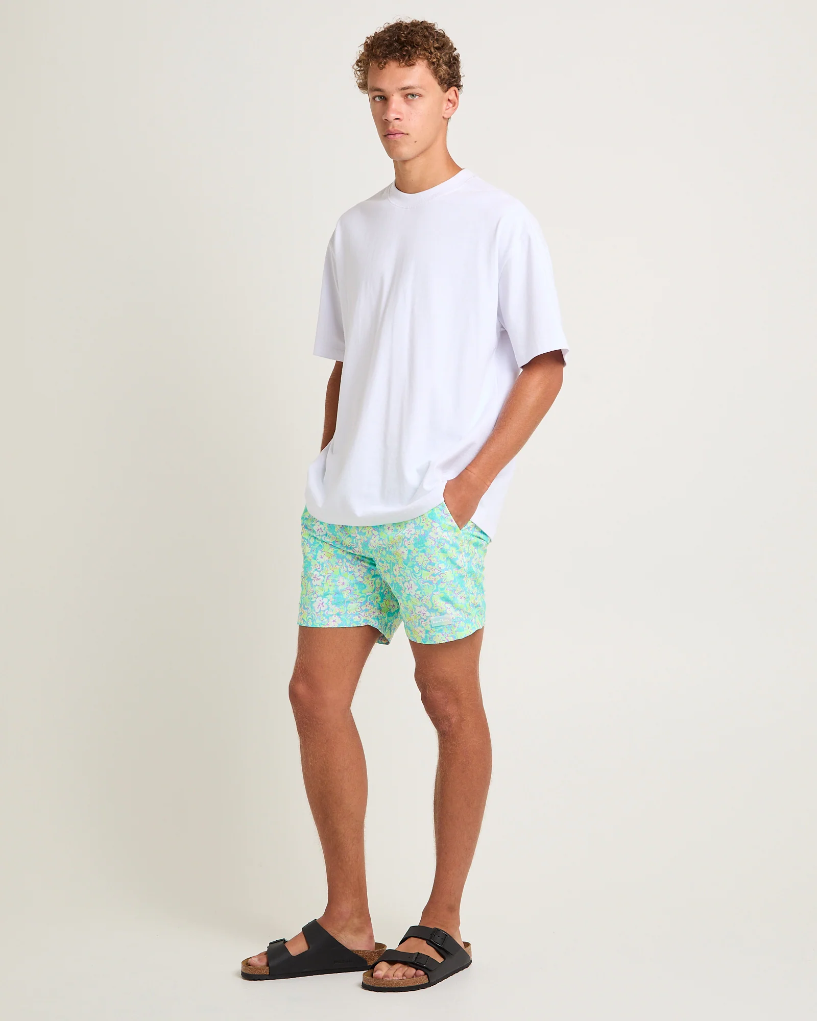 Men's Swim Trunks - Image 6