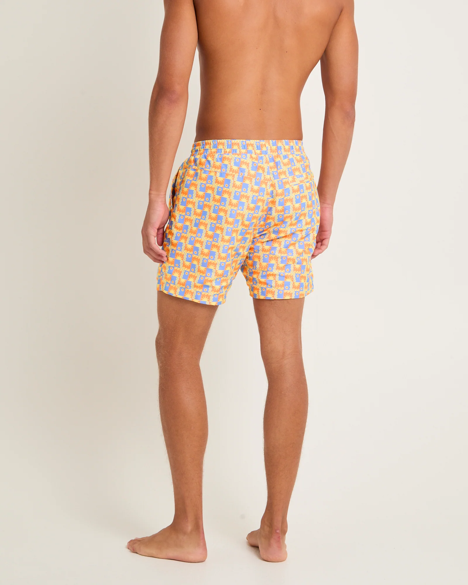 Men's Swim Trunks - Image 2