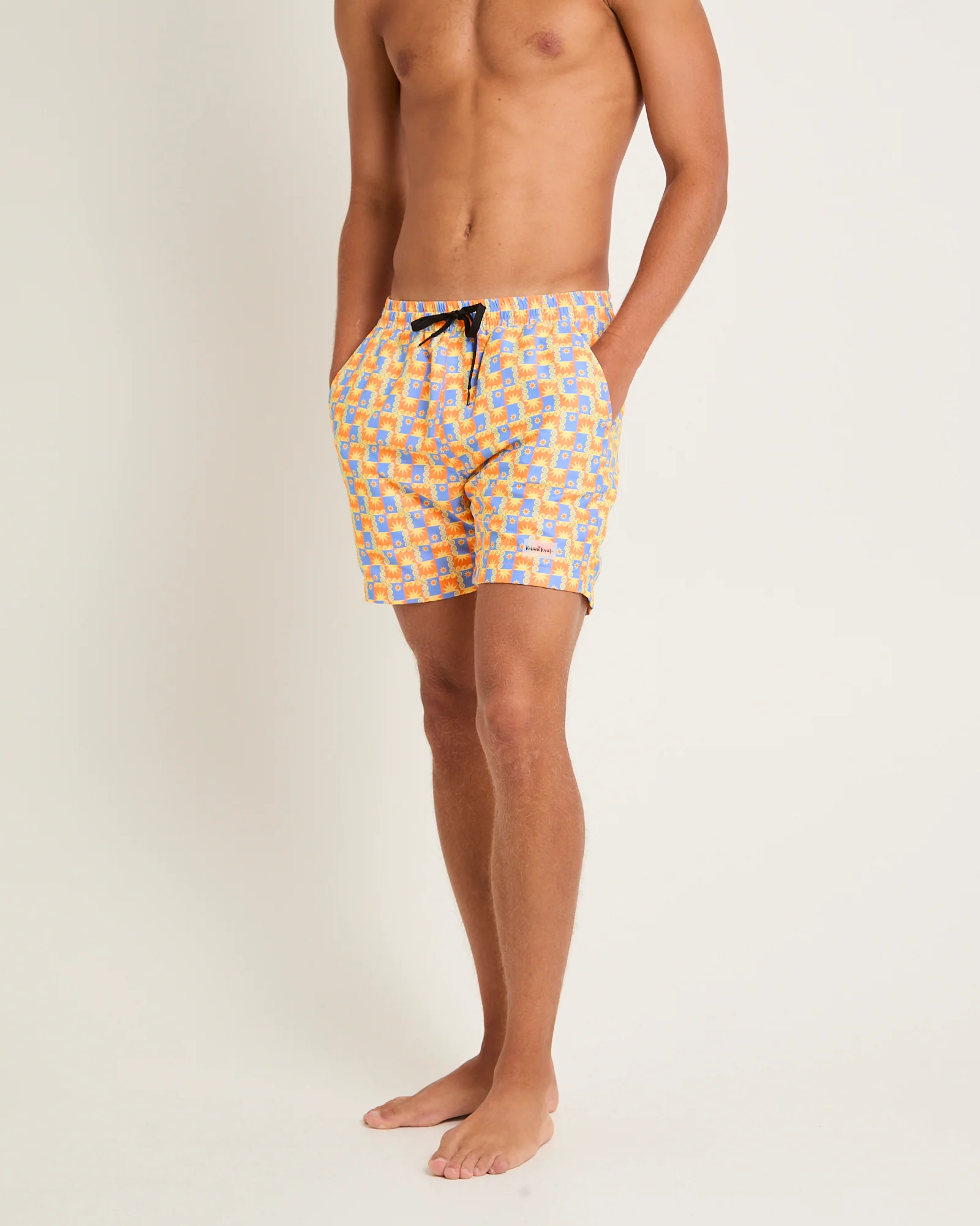 Men's Swim Trunks - Image 4