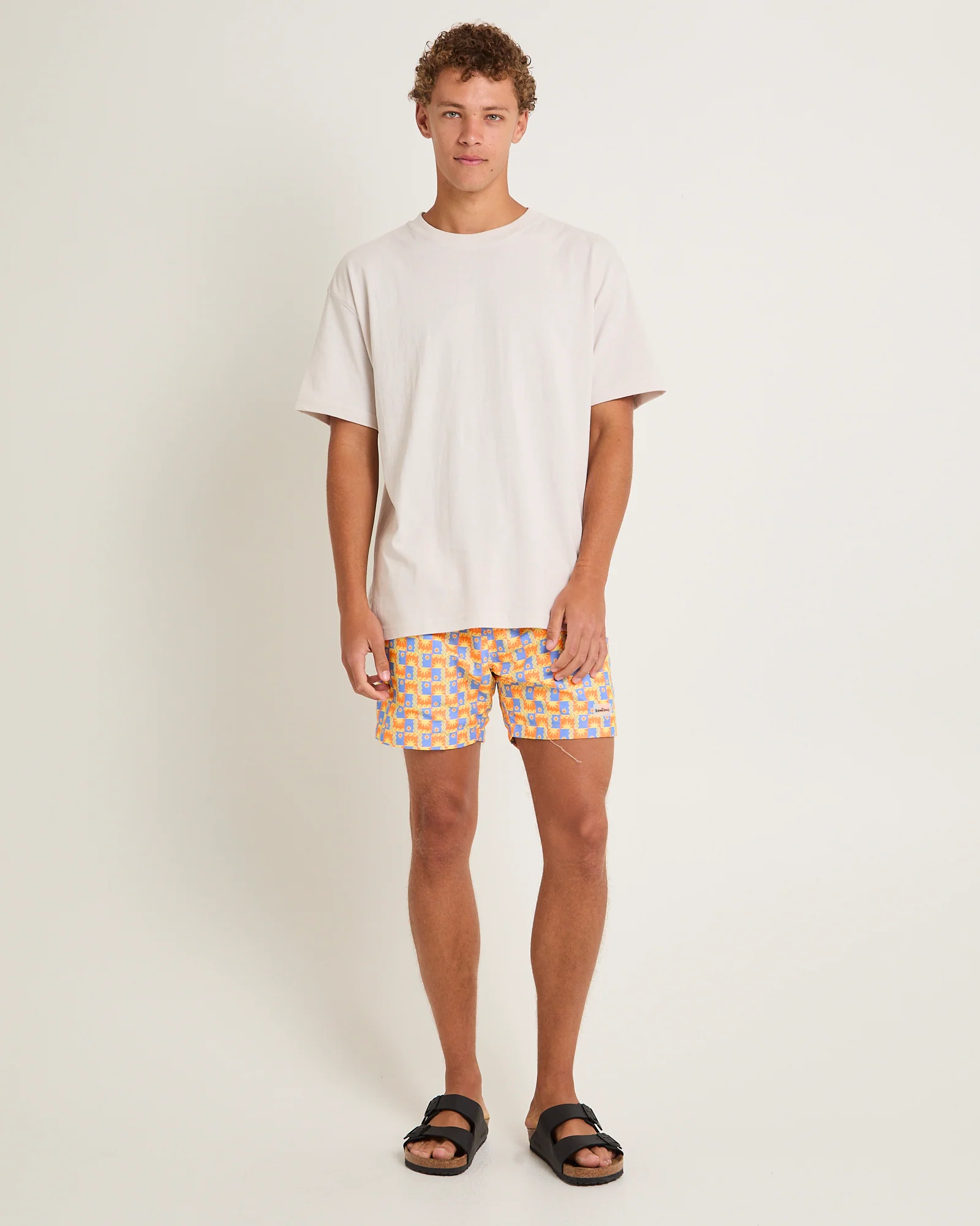 Men's Swim Trunks - Image 5