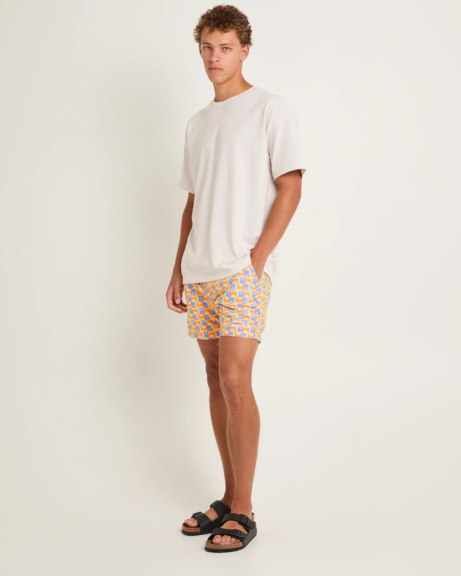 Men's Swim Trunks - Image 6