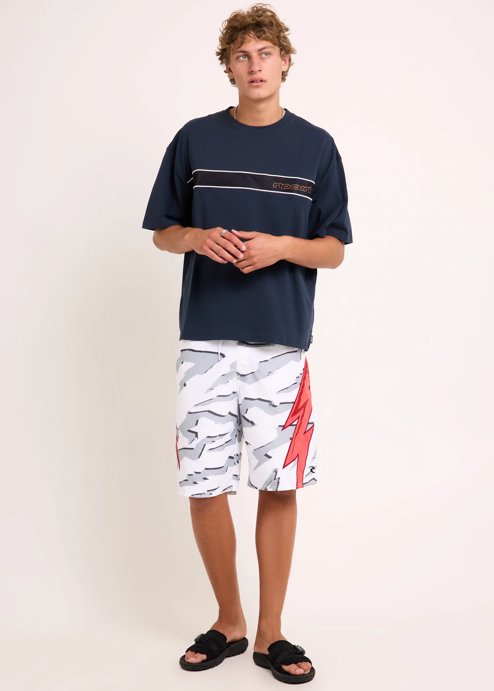 Ments T-Shirt - Image 3