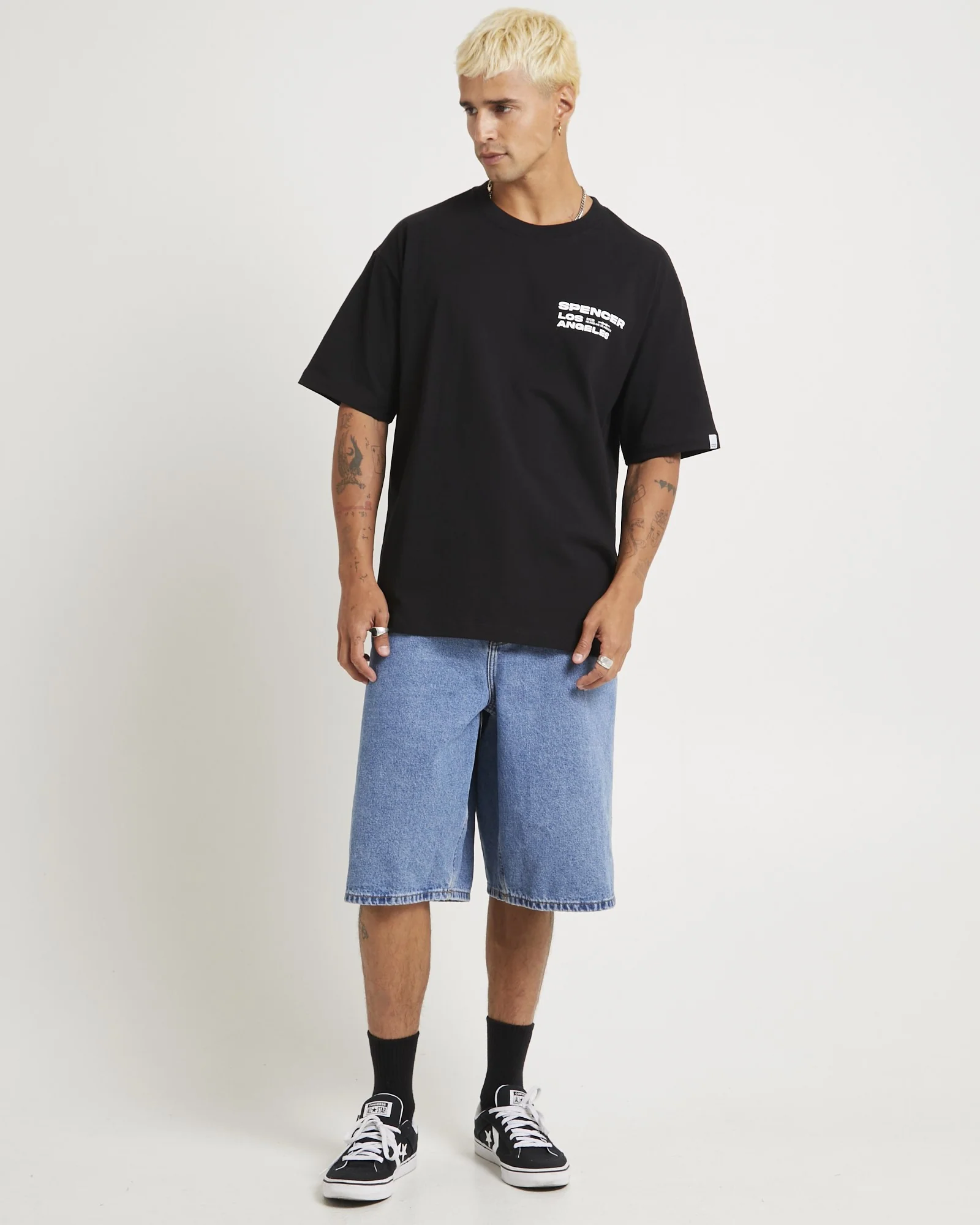 Meow T-Shirt - Image 3