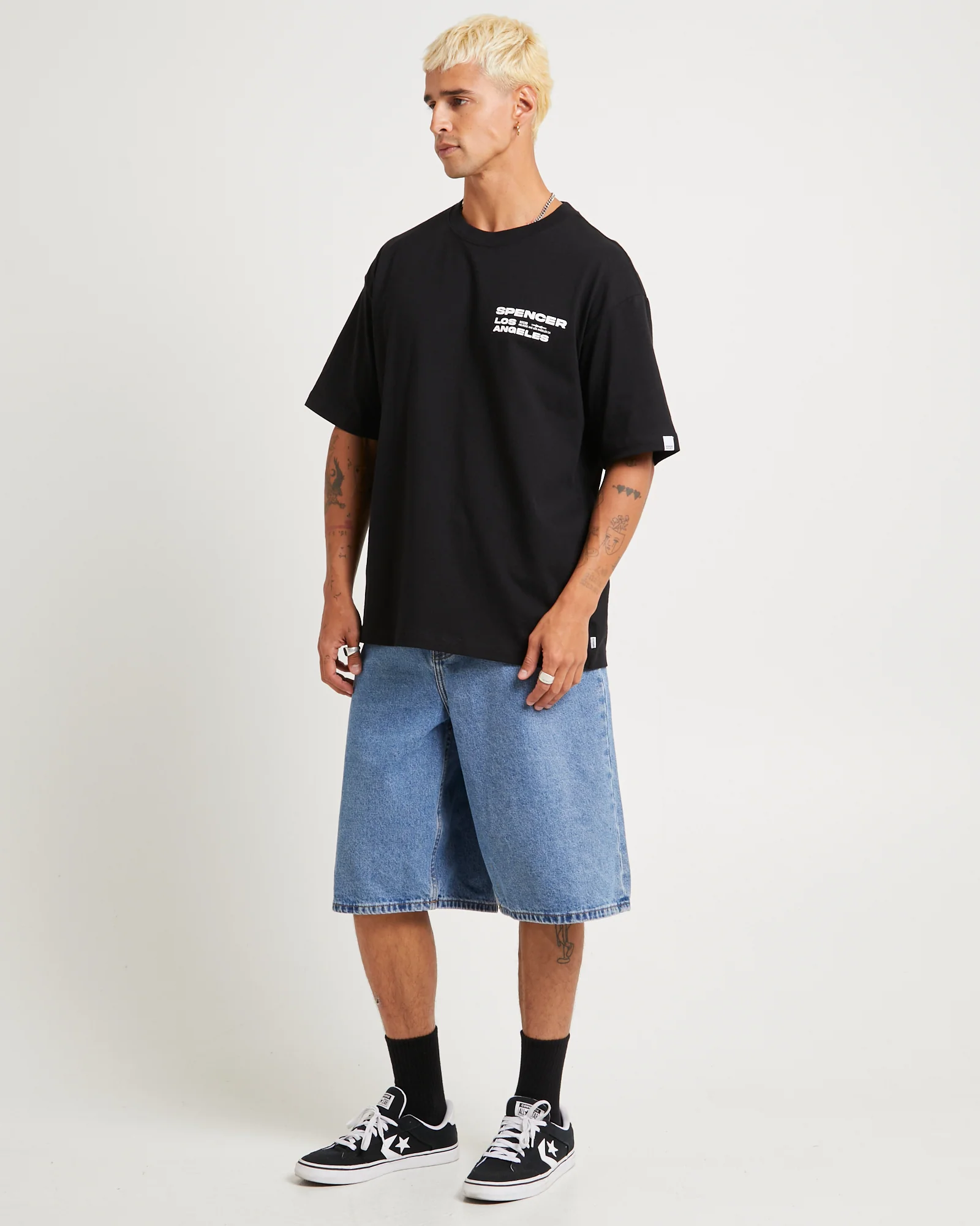 Meow T-Shirt - Image 4