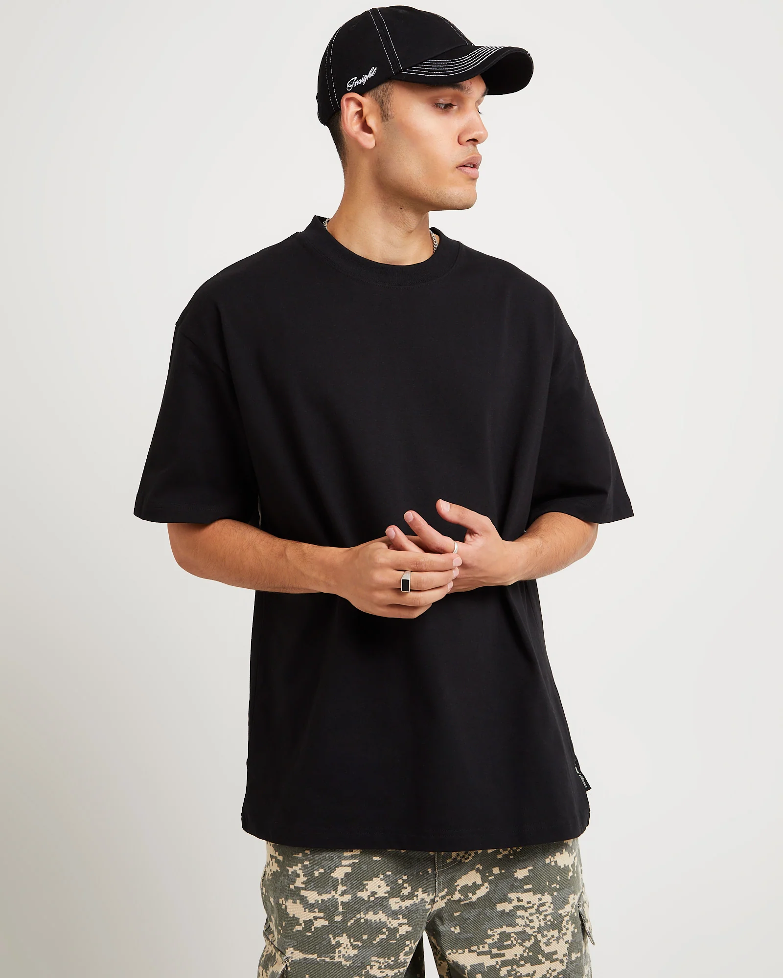 Mercenary T-Shirt - Image 2