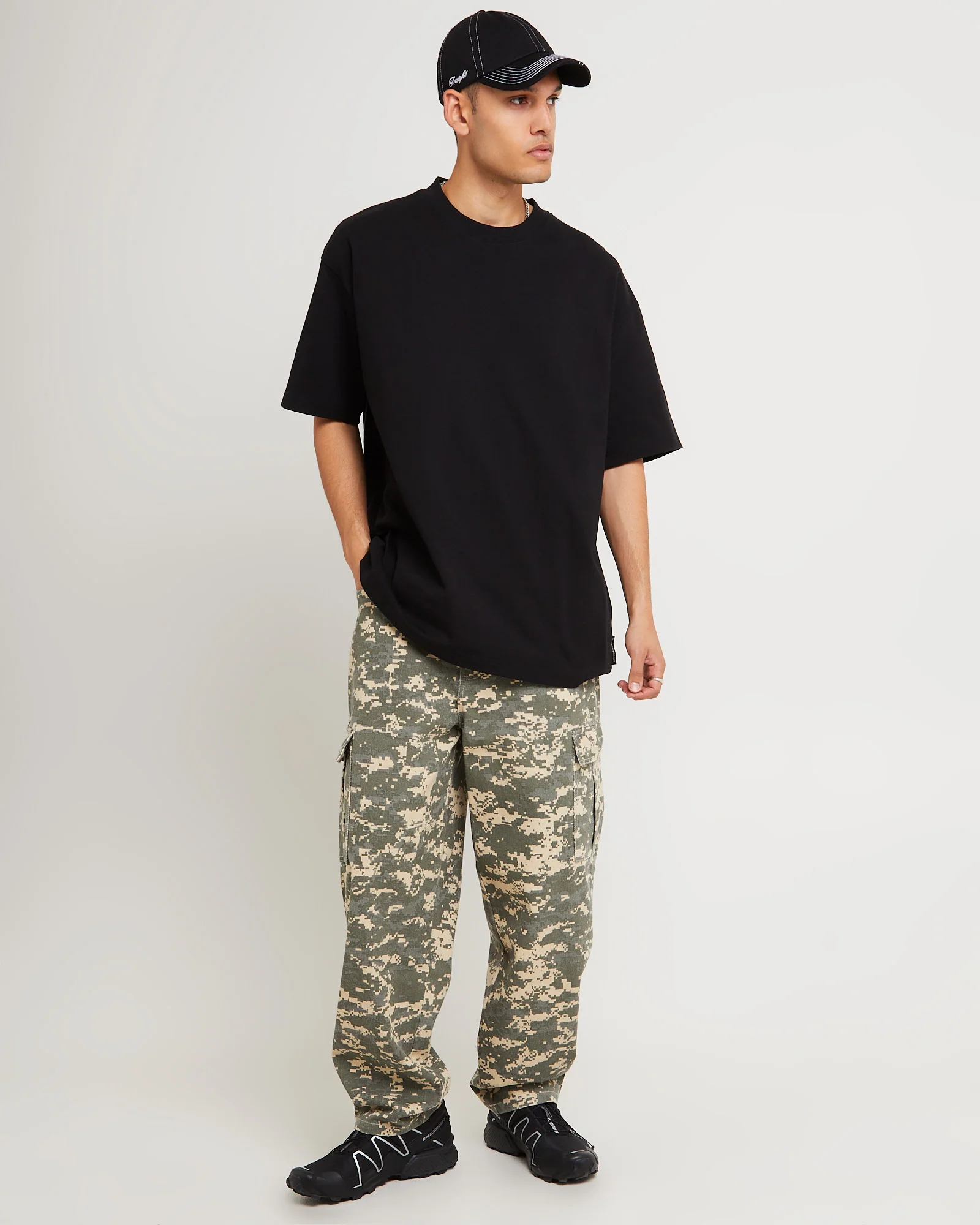 Mercenary T-Shirt - Image 3