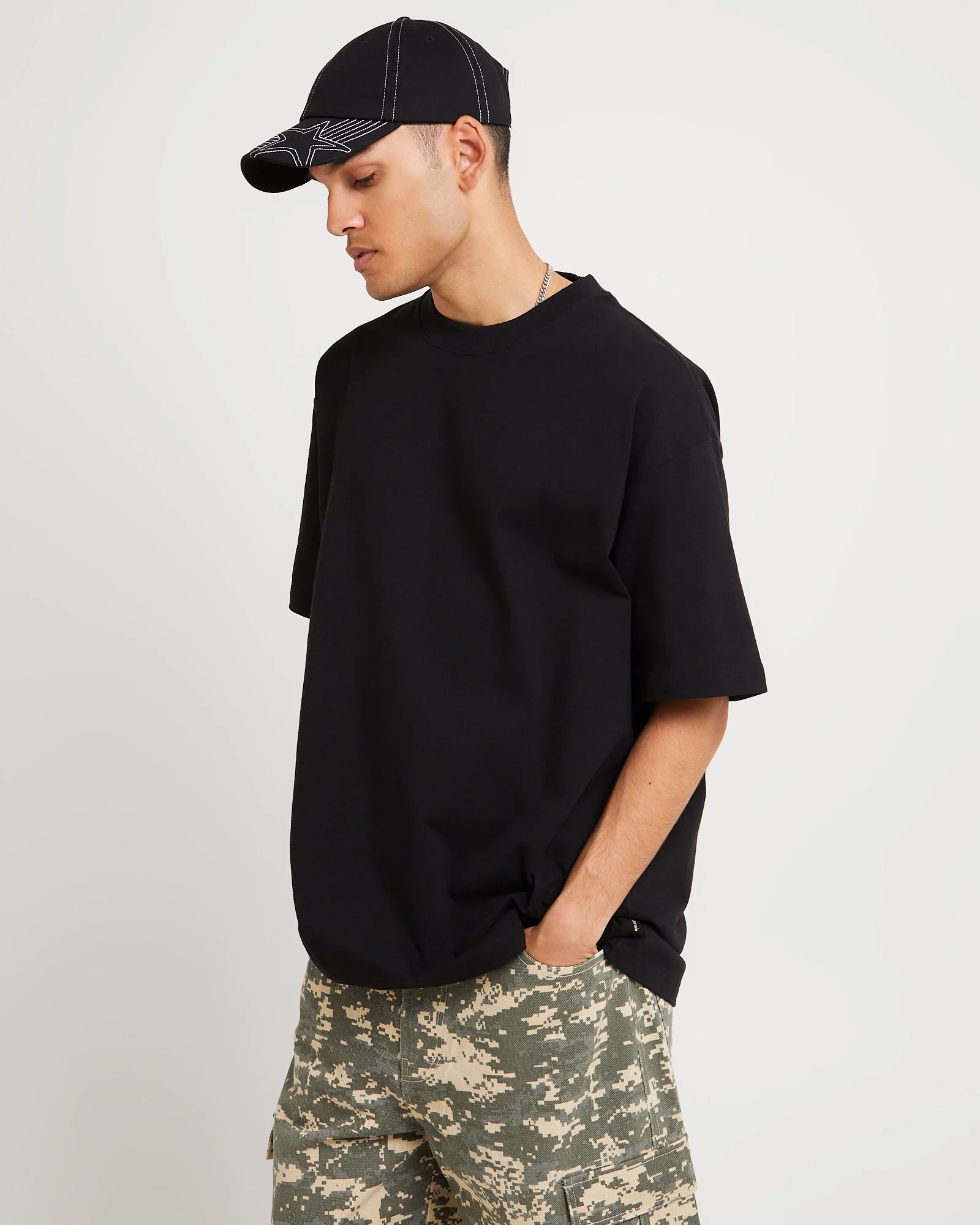 Mercenary T-Shirt - Image 4