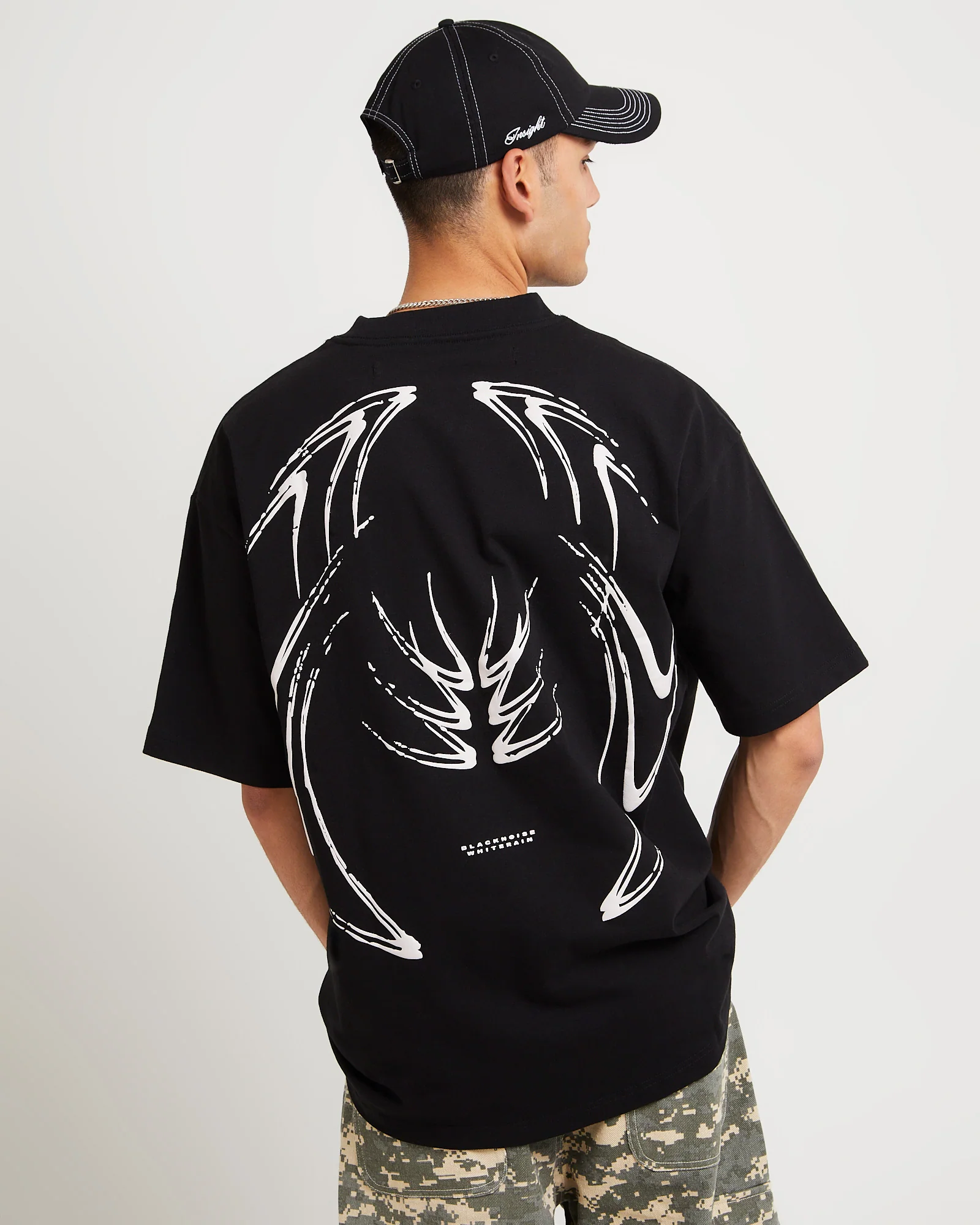 Mercenary T-Shirt - Image 5