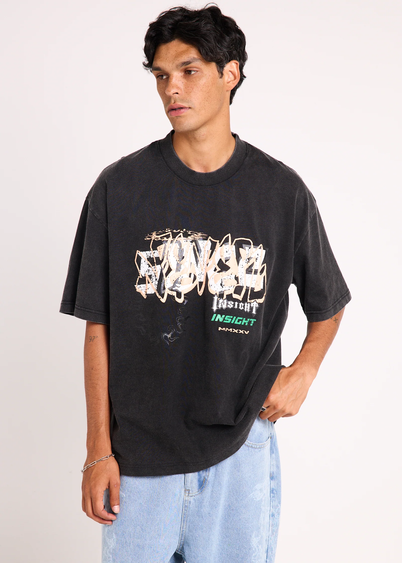Mercury Short Sleeve T-Shirt