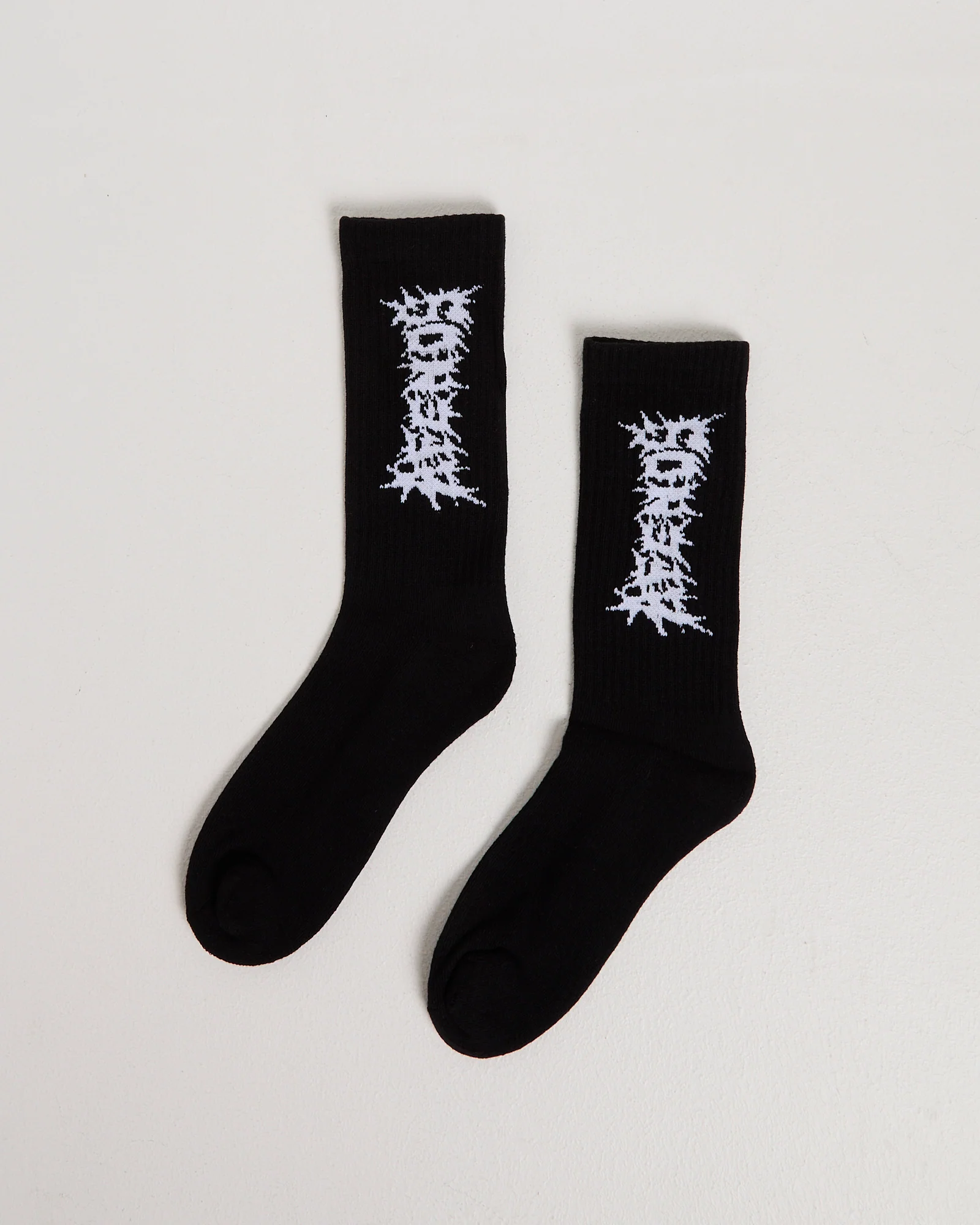 Metal Sunbite Socks 2 Pack - Image 3