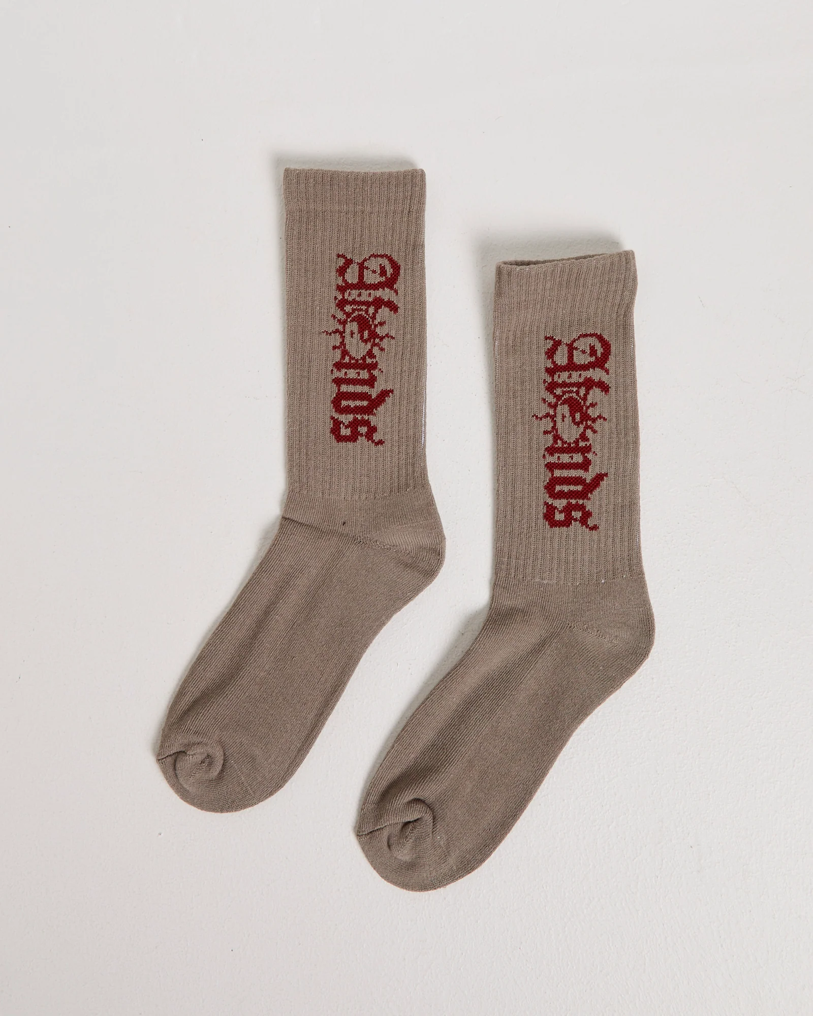 Metal Sunbite Socks 2 Pack - Image 4