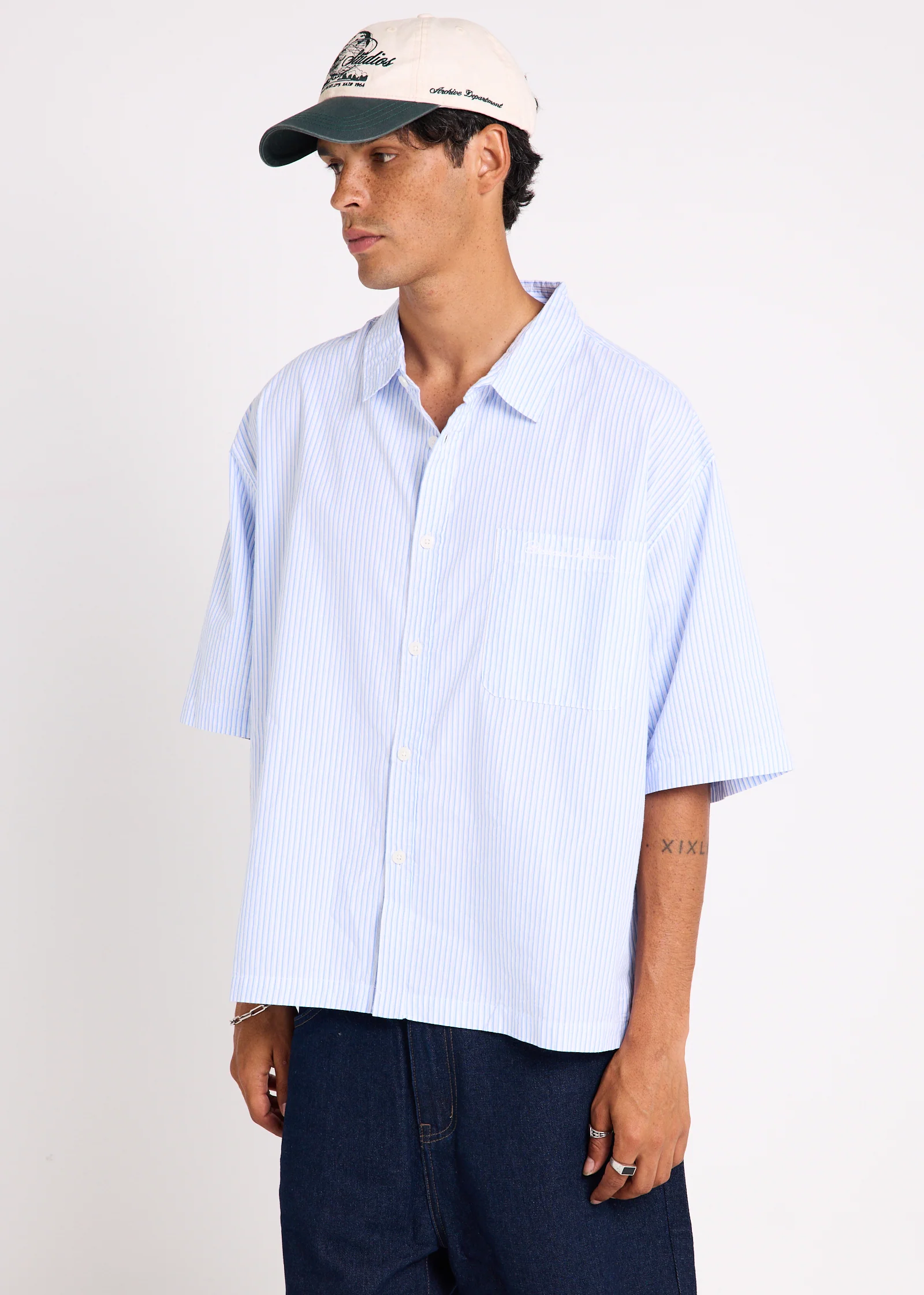 Miami Resort Shirt - Image 3