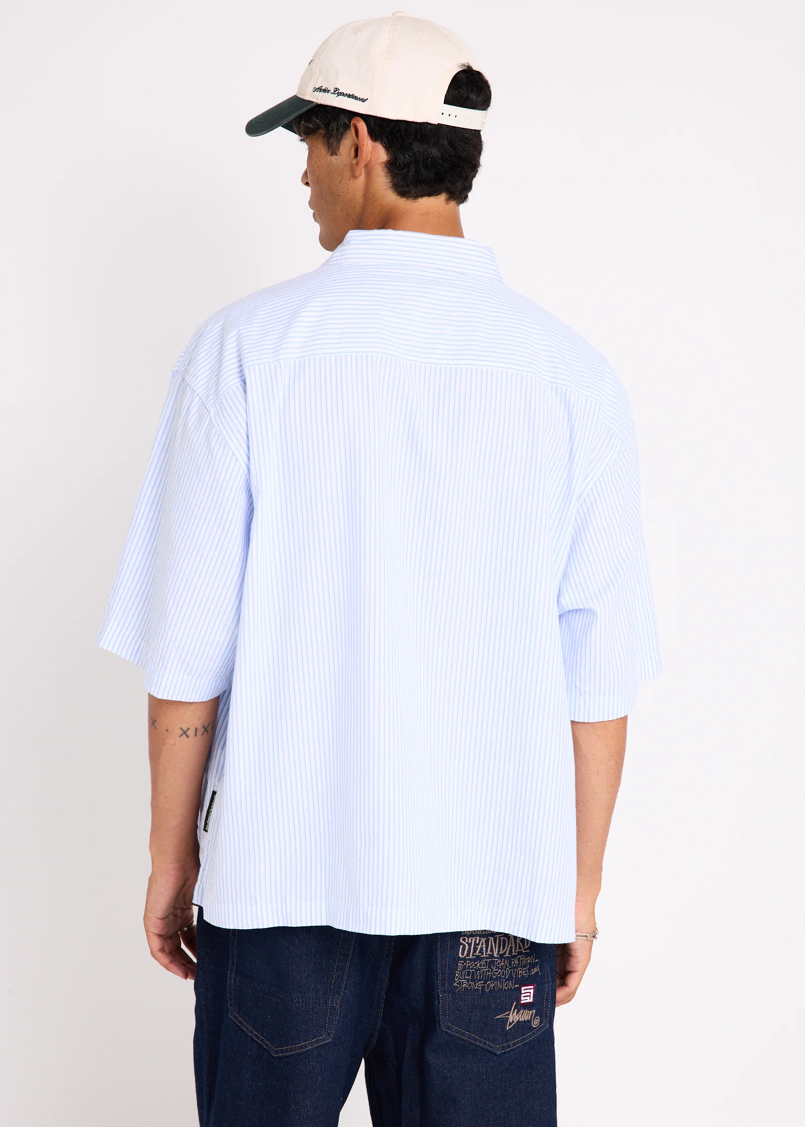Miami Resort Shirt - Image 4
