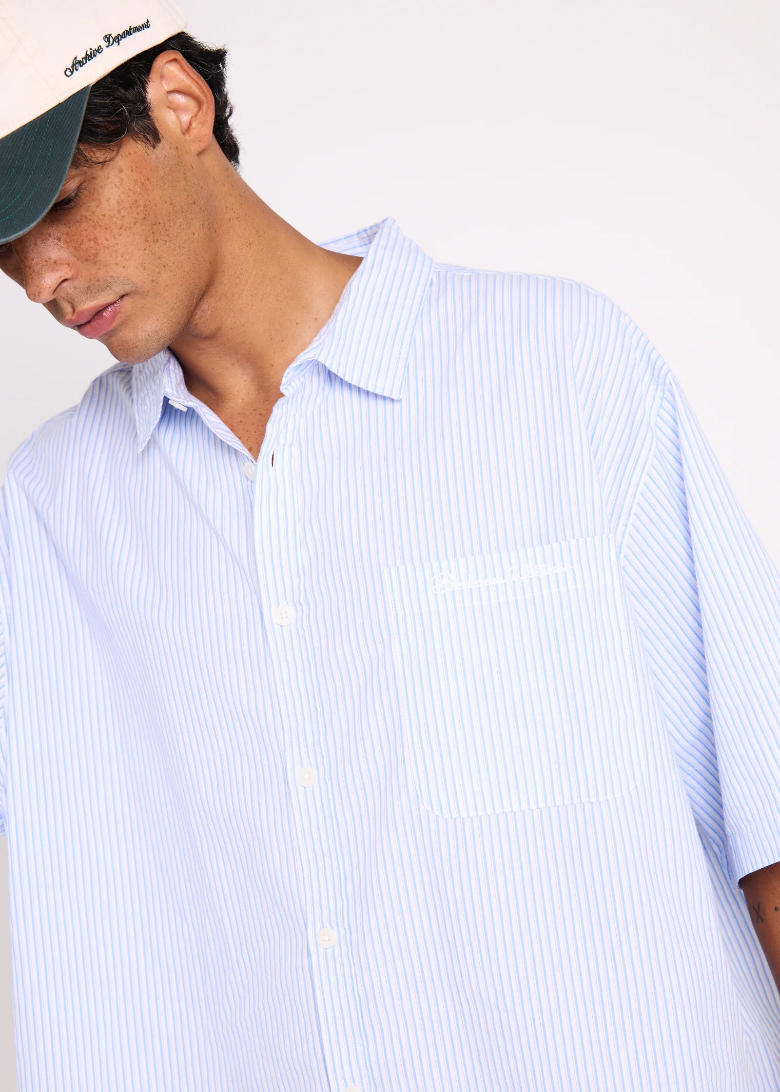Miami Resort Shirt - Image 5
