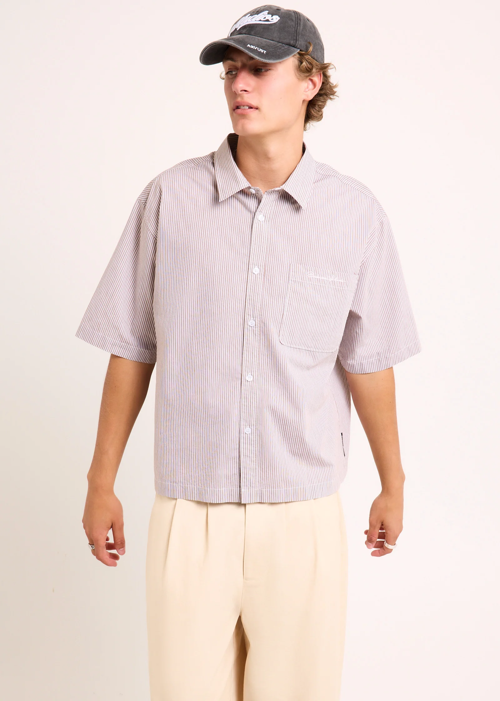 Miami Resort Shirt