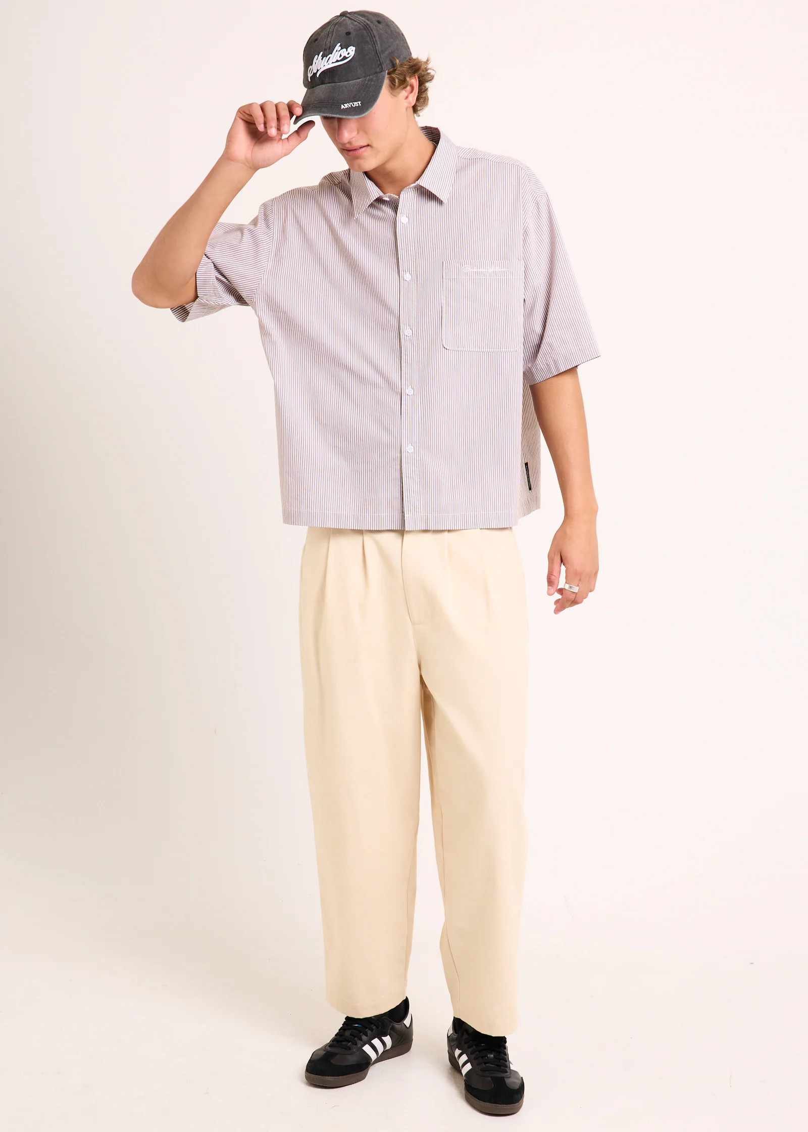 Miami Resort Shirt - Image 3