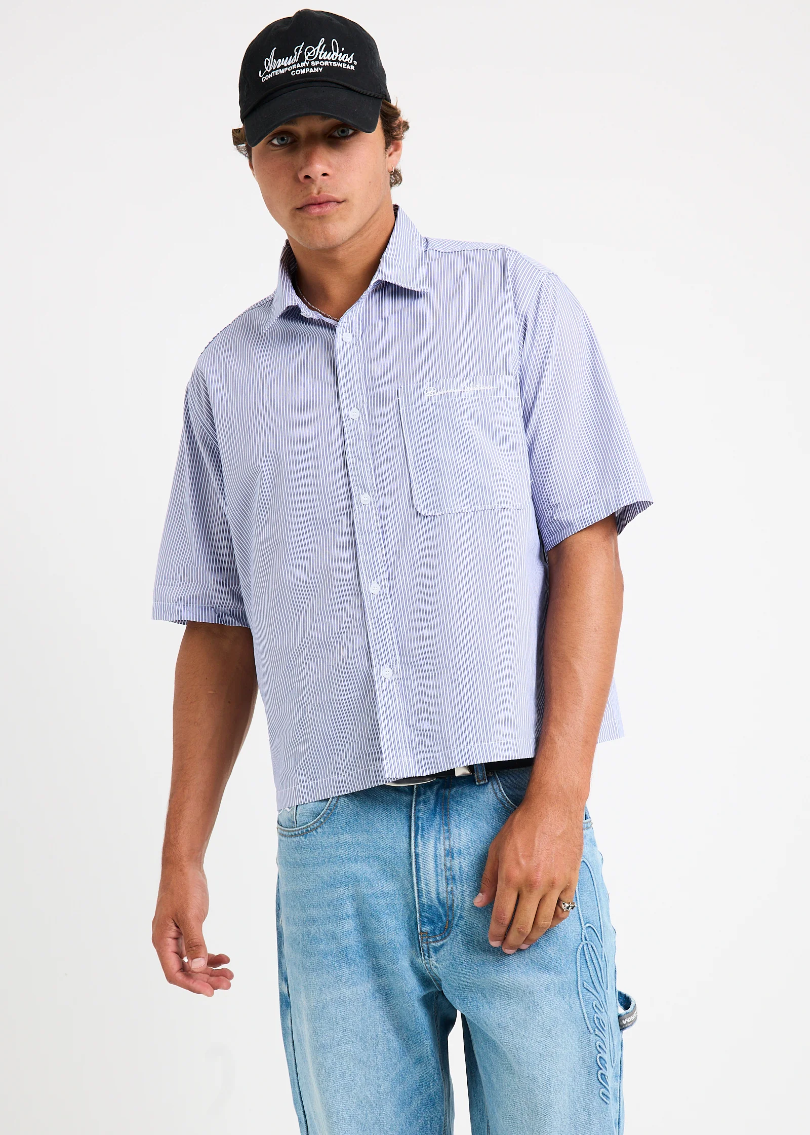 Miami Resort Shirt